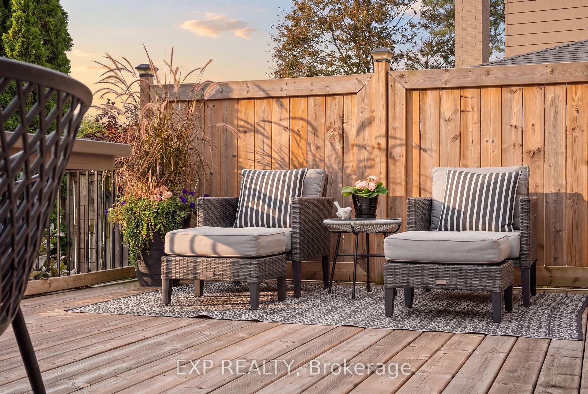 Photo 48 of 1317 Tredmore Drive, Mississauga, Clarkson — HOMEH