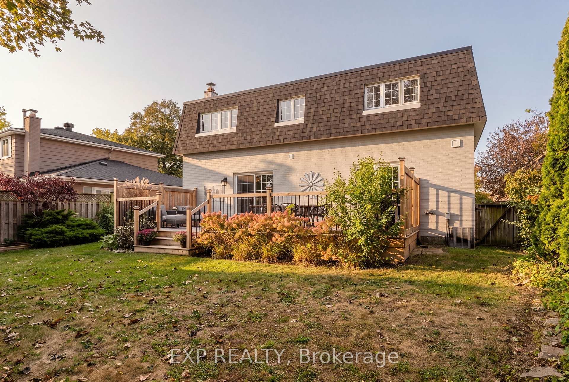 Photo 50 of 1317 Tredmore Drive, Mississauga, Clarkson — HOMEH