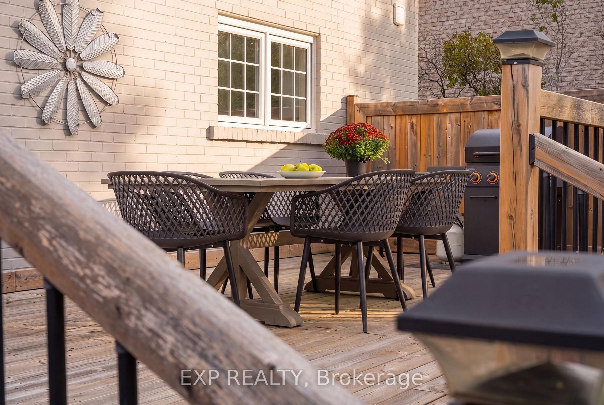 Photo 52 of 1317 Tredmore Drive, Mississauga, Clarkson — HOMEH
