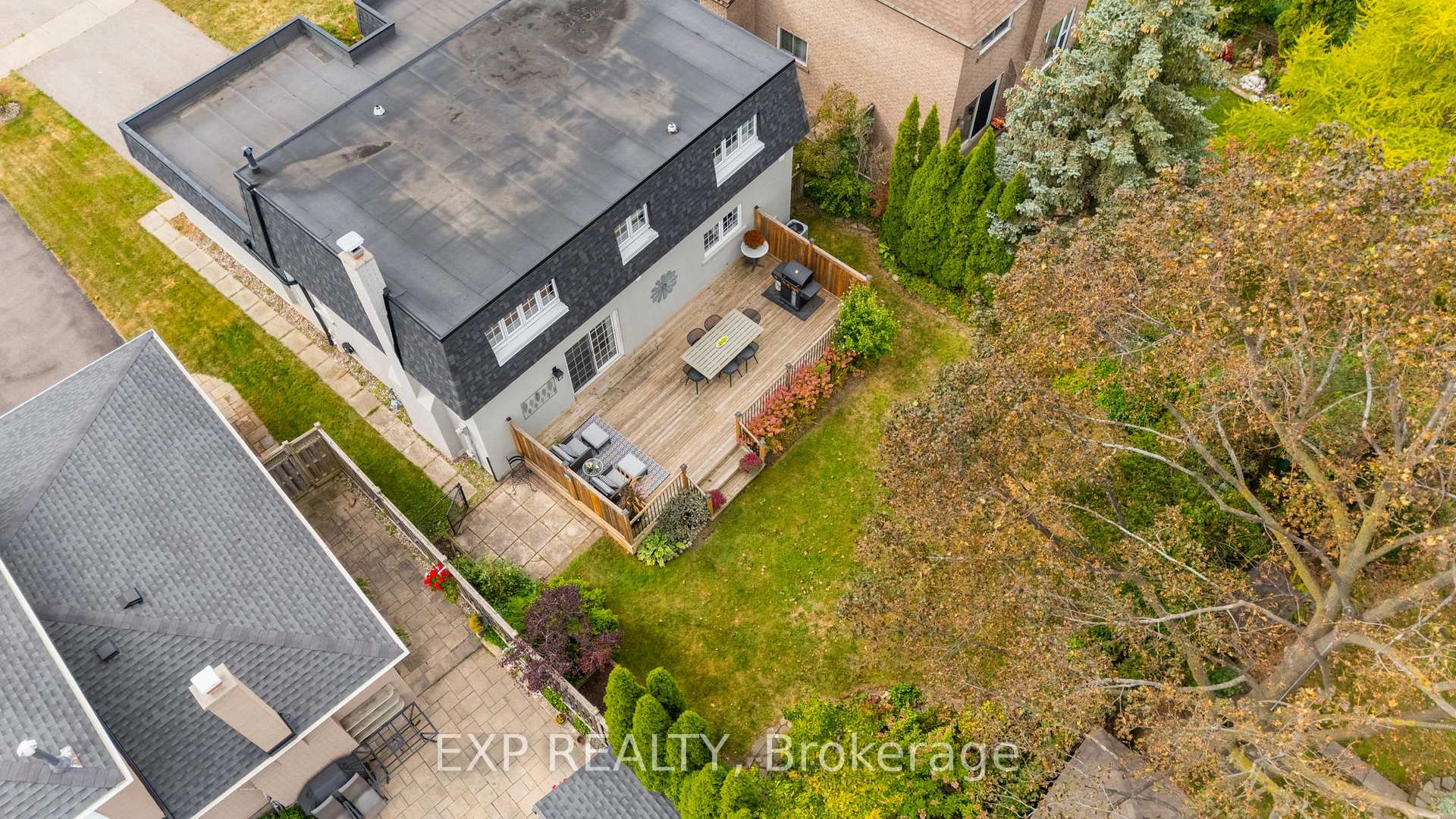 Photo 55 of 1317 Tredmore Drive, Mississauga, Clarkson — HOMEH