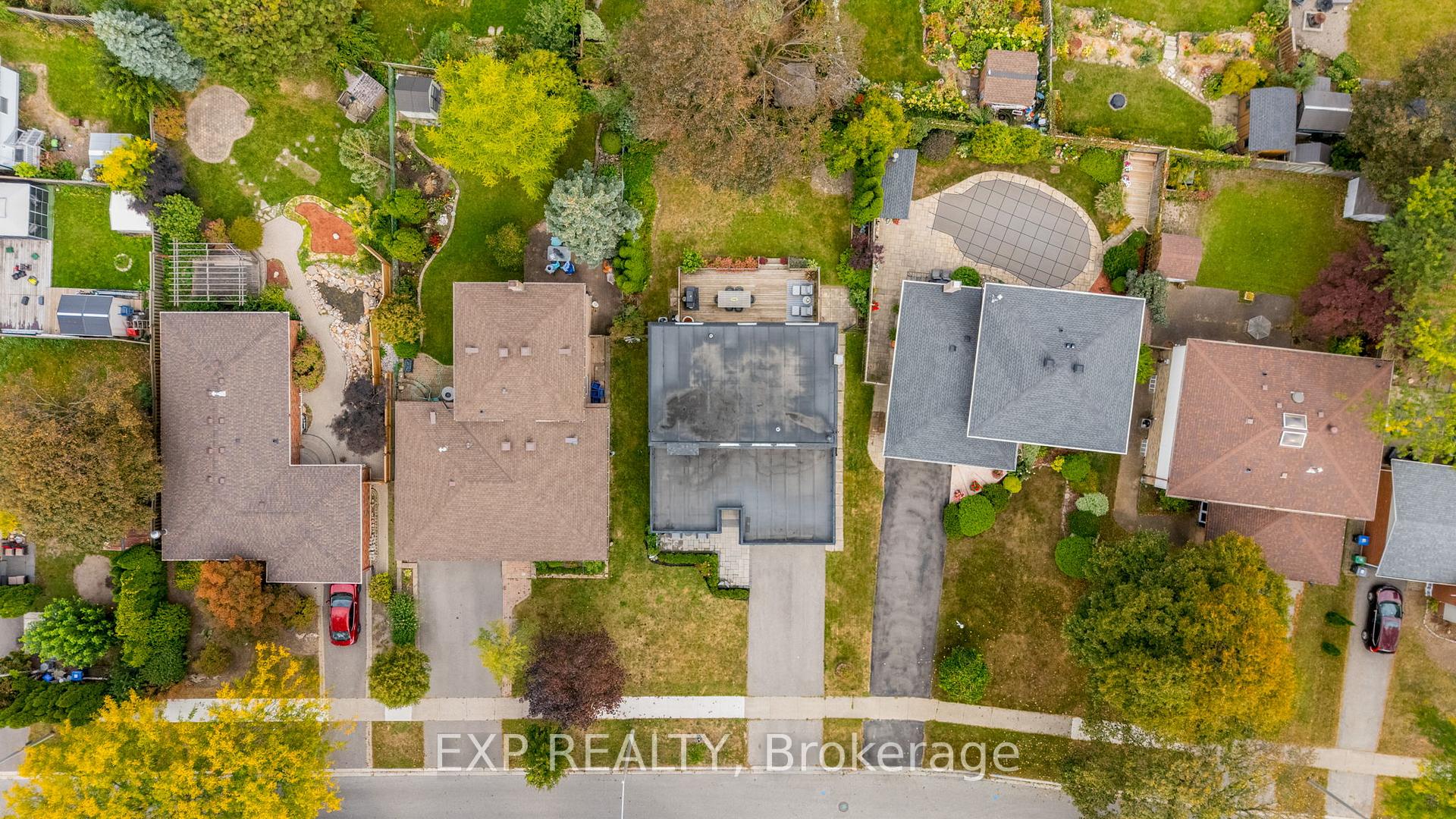 Photo 57 of 1317 Tredmore Drive, Mississauga, Clarkson — HOMEH
