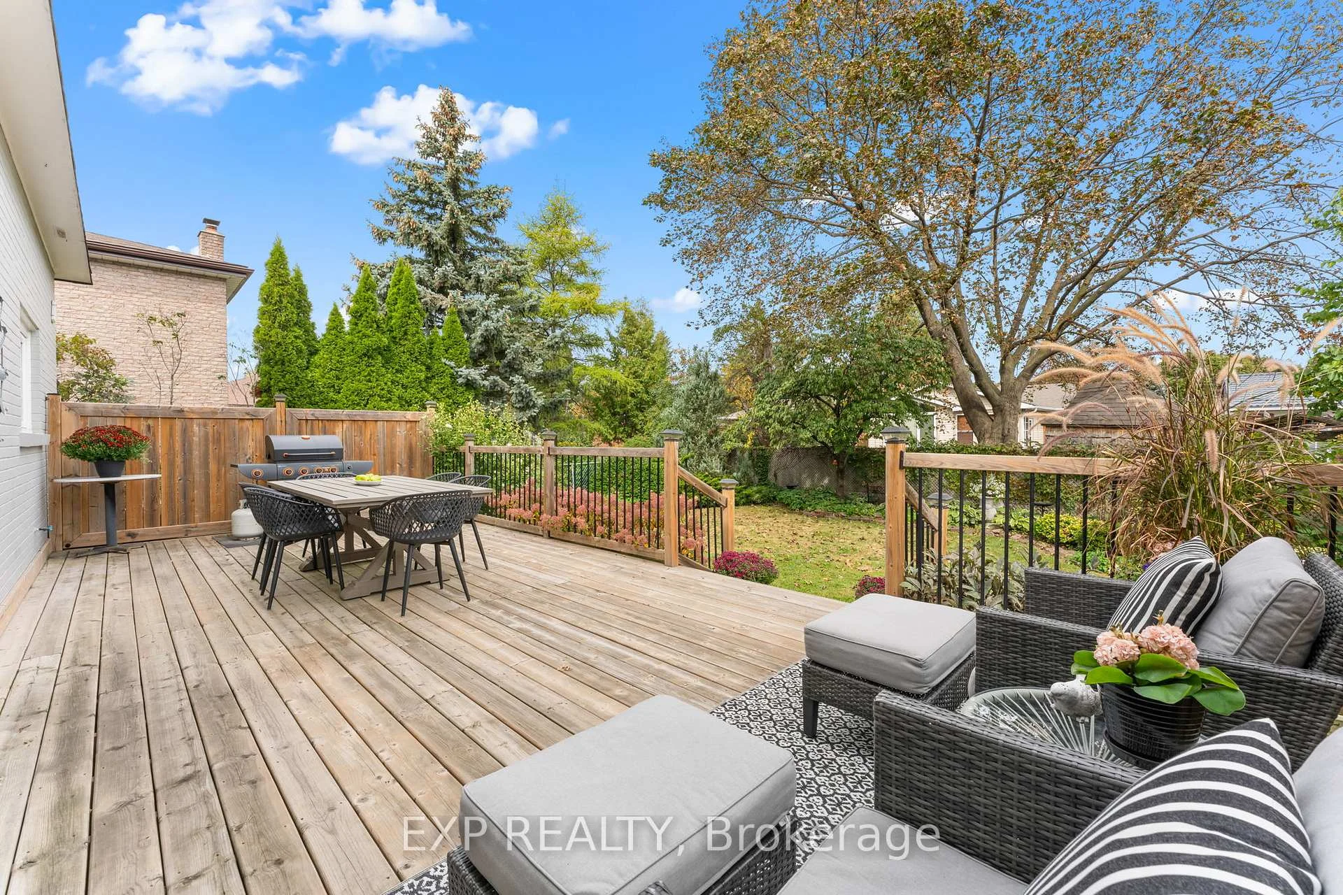 Photo 53 of 1317 Tredmore Drive, Mississauga, Clarkson — HOMEH