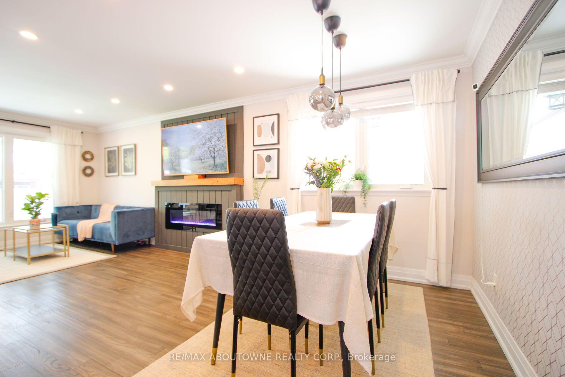 Photo 11 of 3302 Cardross Road, Mississauga, Applewood — HOMEH