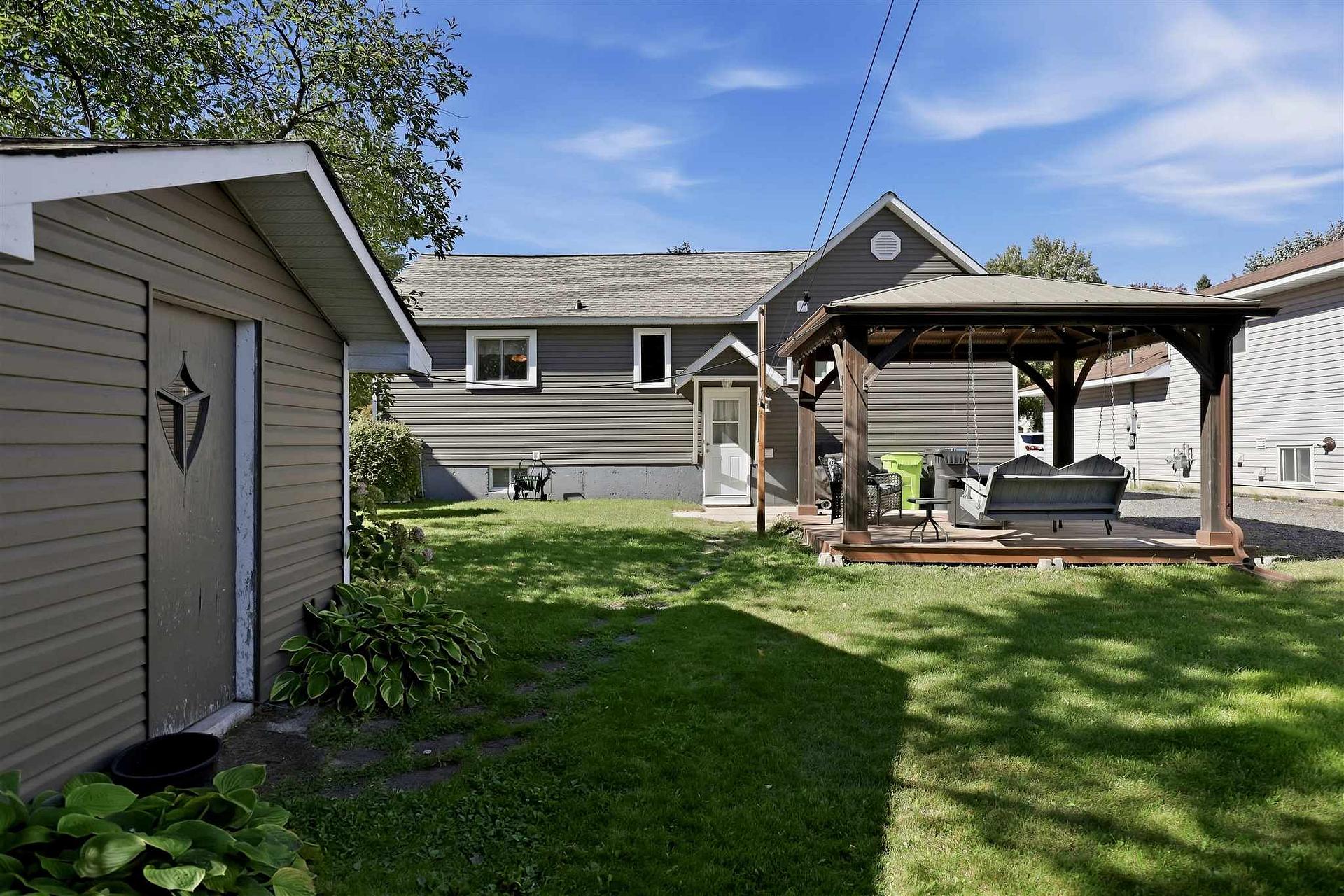 Photo 29 of 435 Chambers Avenue, Sault Ste Marie, Ward 1 — HOMEH