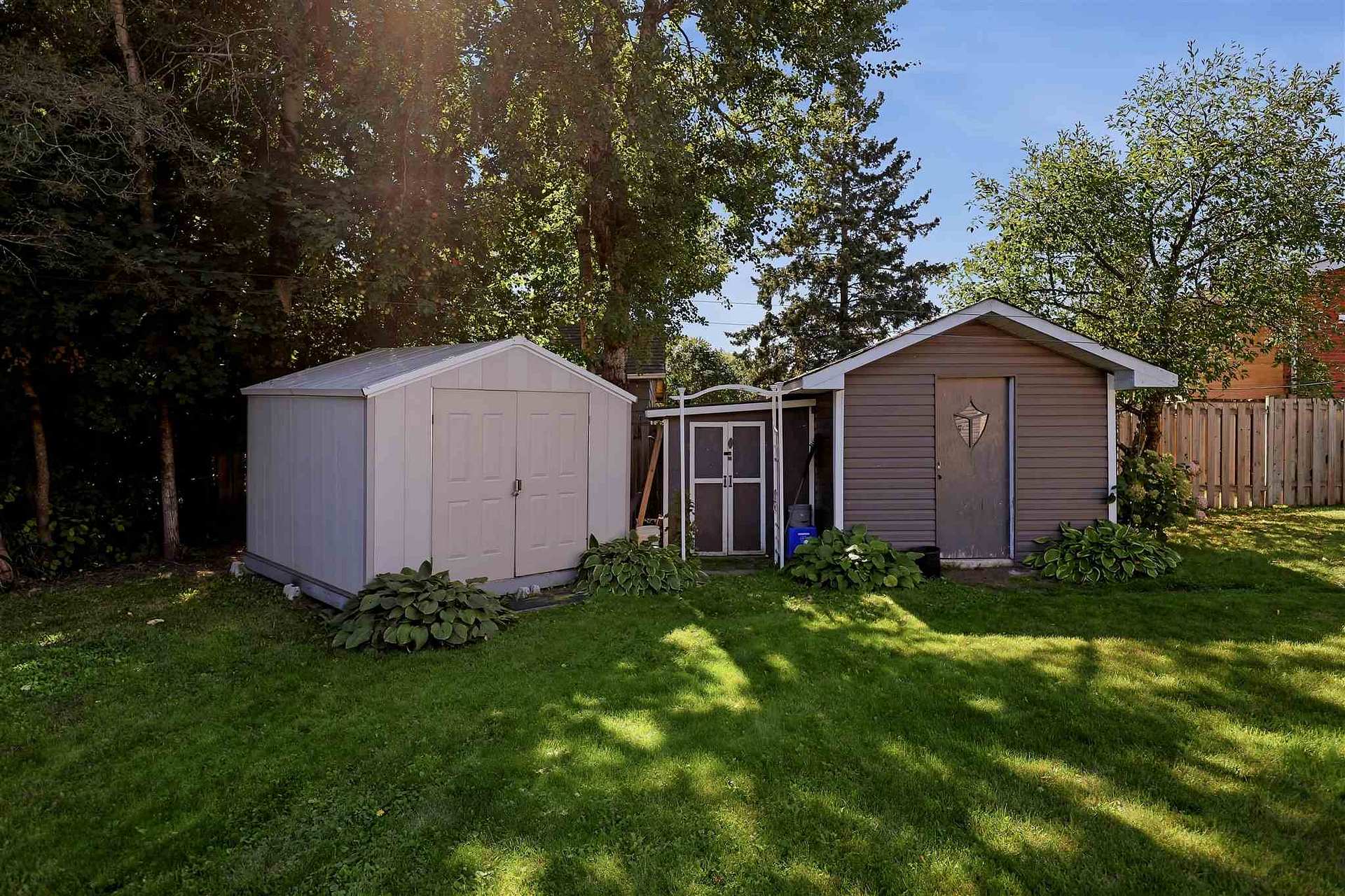Photo 30 of 435 Chambers Avenue, Sault Ste Marie, Ward 1 — HOMEH