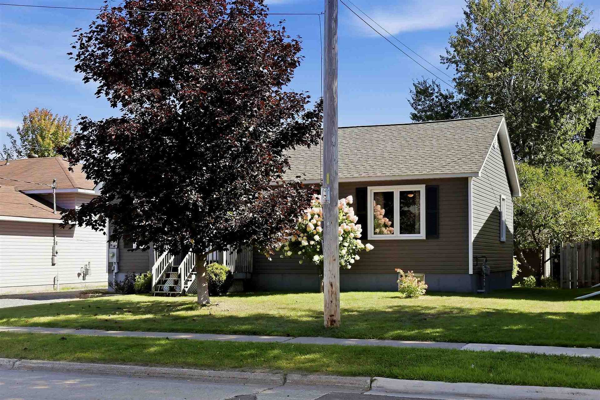 Photo 33 of 435 Chambers Avenue, Sault Ste Marie, Ward 1 — HOMEH