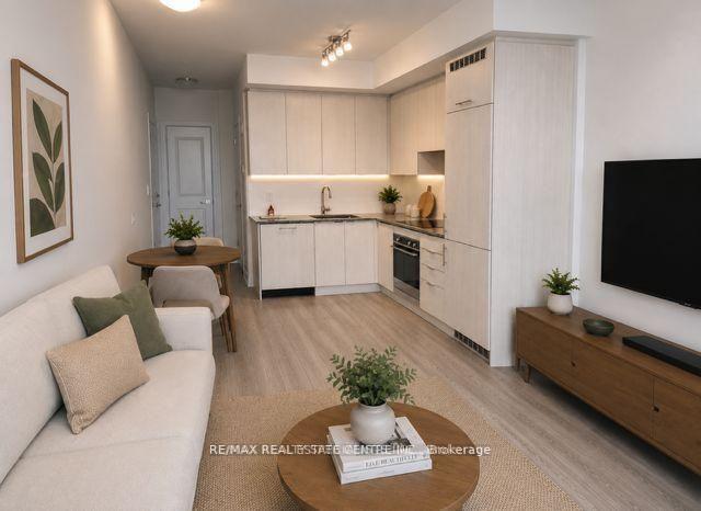 Photo 3 of Unit 3605, 36 Elm Drive W, Mississauga, Fairview — HOMEH