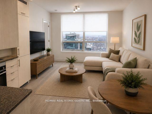 Photo 4 of Unit 3605, 36 Elm Drive W, Mississauga, Fairview — HOMEH