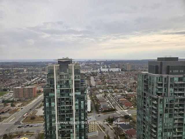 Photo 8 of Unit 3605, 36 Elm Drive W, Mississauga, Fairview — HOMEH