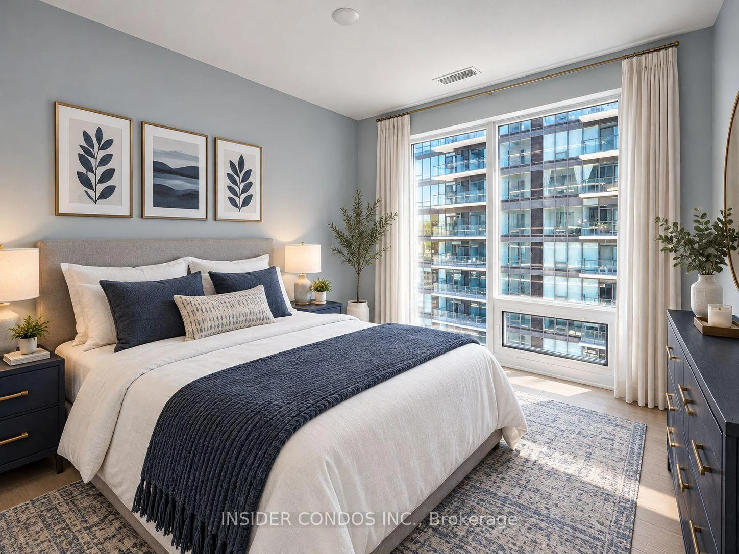 Photo 12 of Unit 1908, 4010 Eglinton Avenue W, Etobicoke, Humber Heights — HOMEH