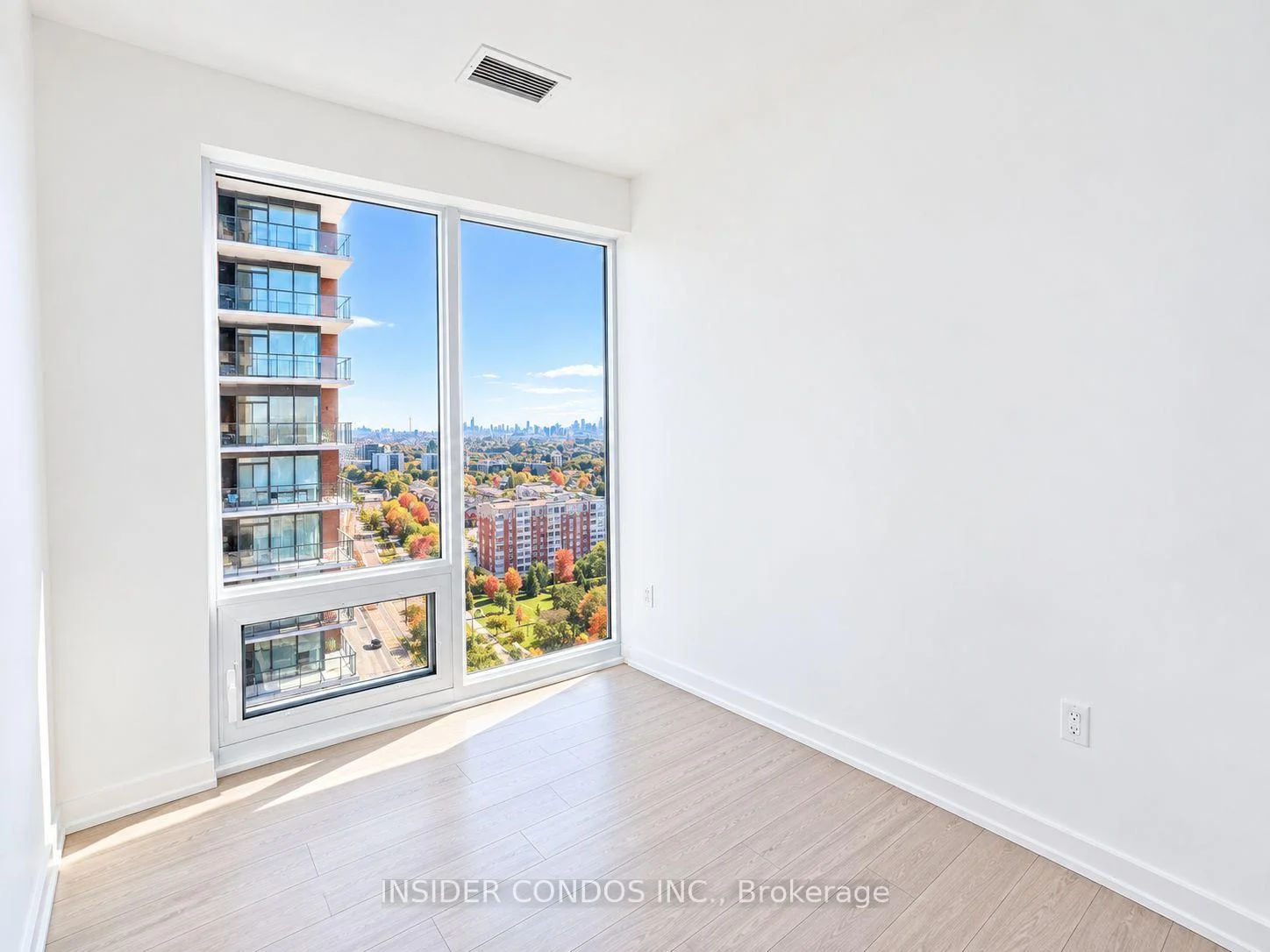 Photo 16 of Unit 1908, 4010 Eglinton Avenue W, Etobicoke, Humber Heights — HOMEH