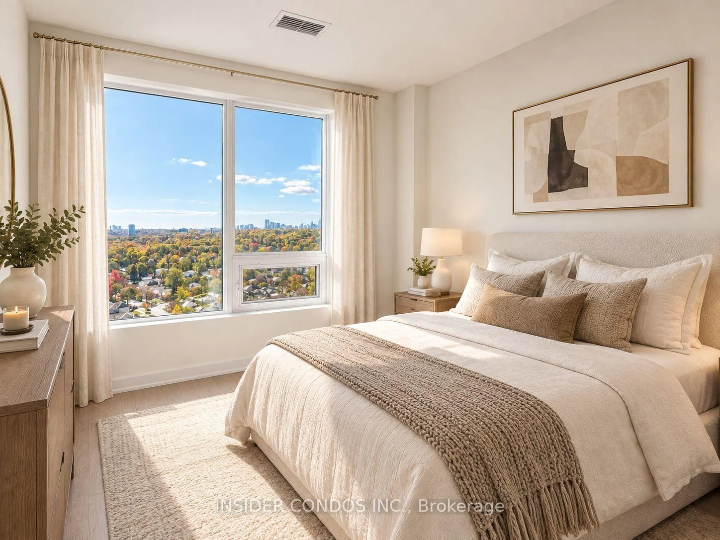 Photo 20 of Unit 1908, 4010 Eglinton Avenue W, Etobicoke, Humber Heights — HOMEH