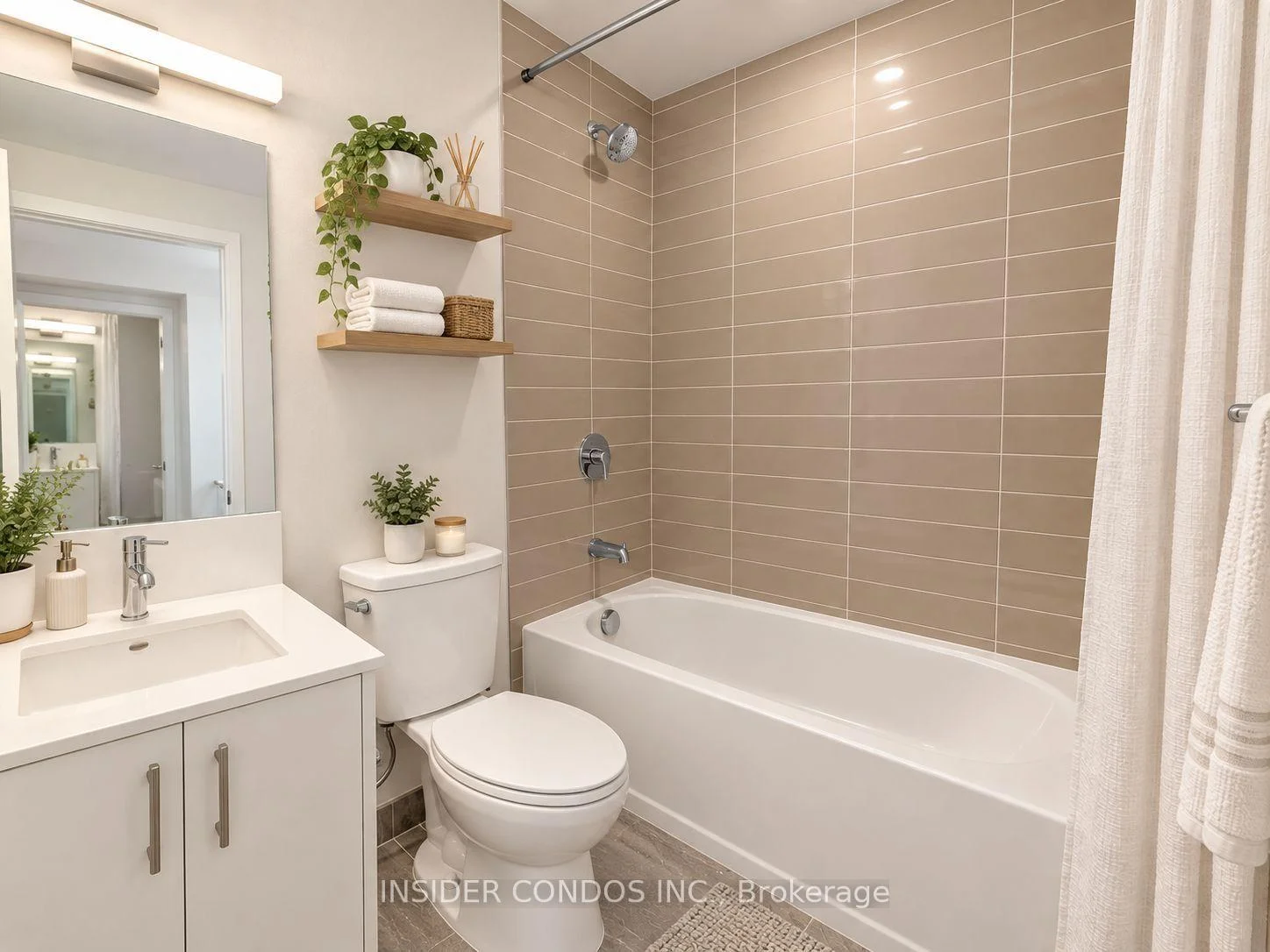 Photo 22 of Unit 1908, 4010 Eglinton Avenue W, Etobicoke, Humber Heights — HOMEH
