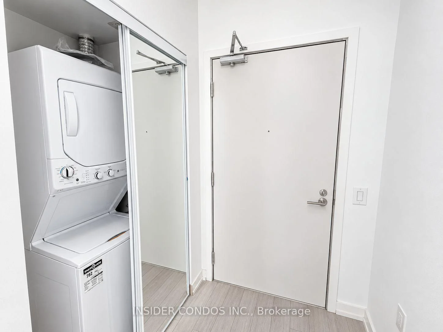 Photo 23 of Unit 1908, 4010 Eglinton Avenue W, Etobicoke, Humber Heights — HOMEH