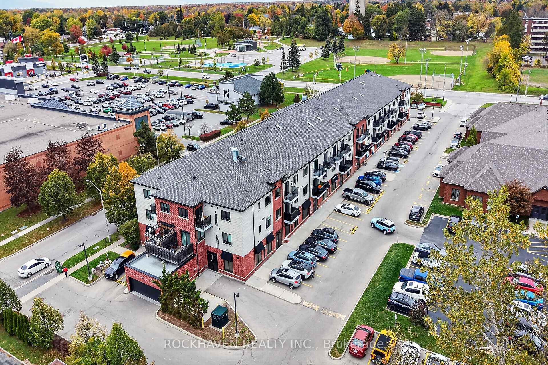 Photo of Unit 207, 170 Rockhaven Lane