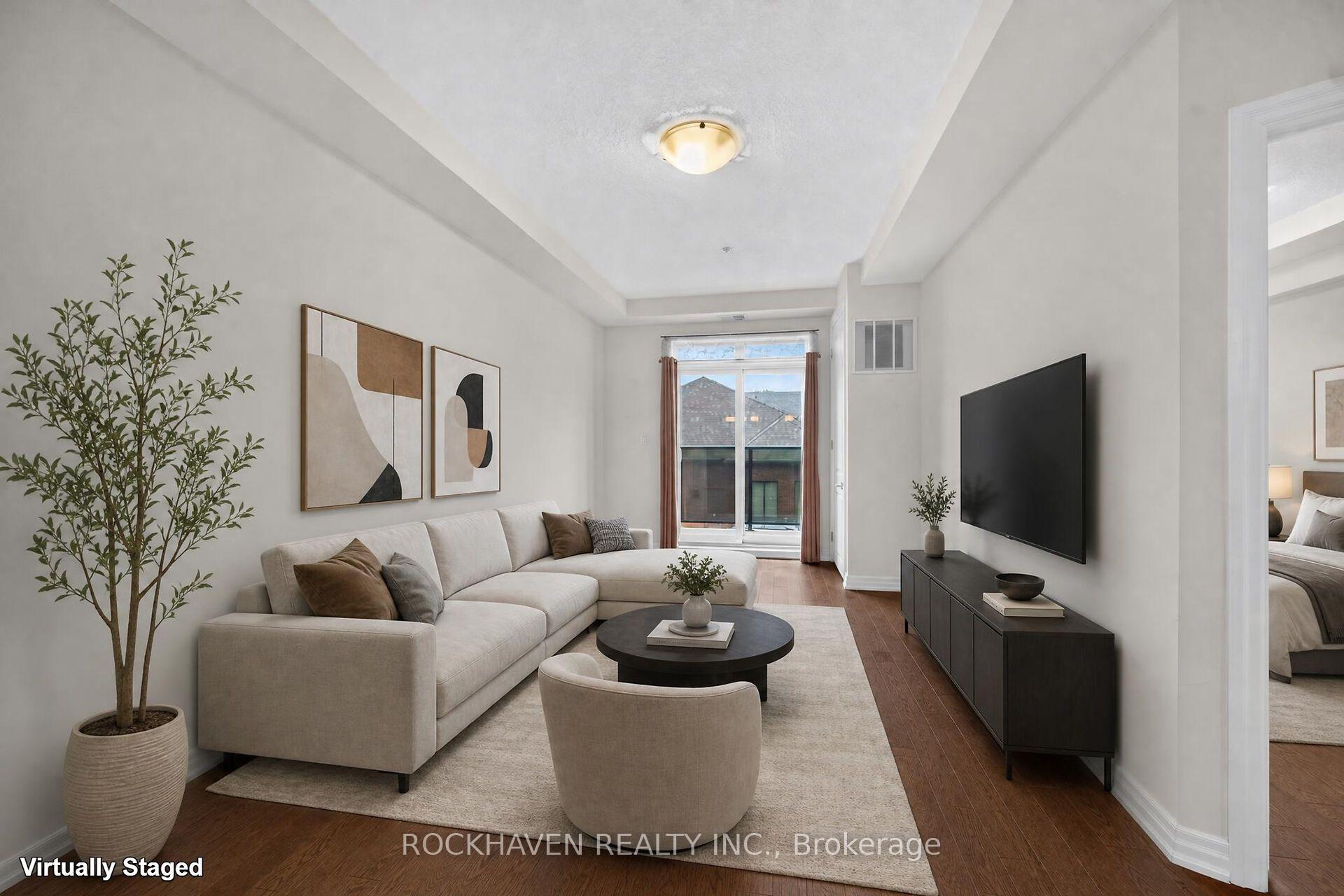 Photo 5 of Unit 207, 170 Rockhaven Lane, Hamilton, Waterdown — HOMEH