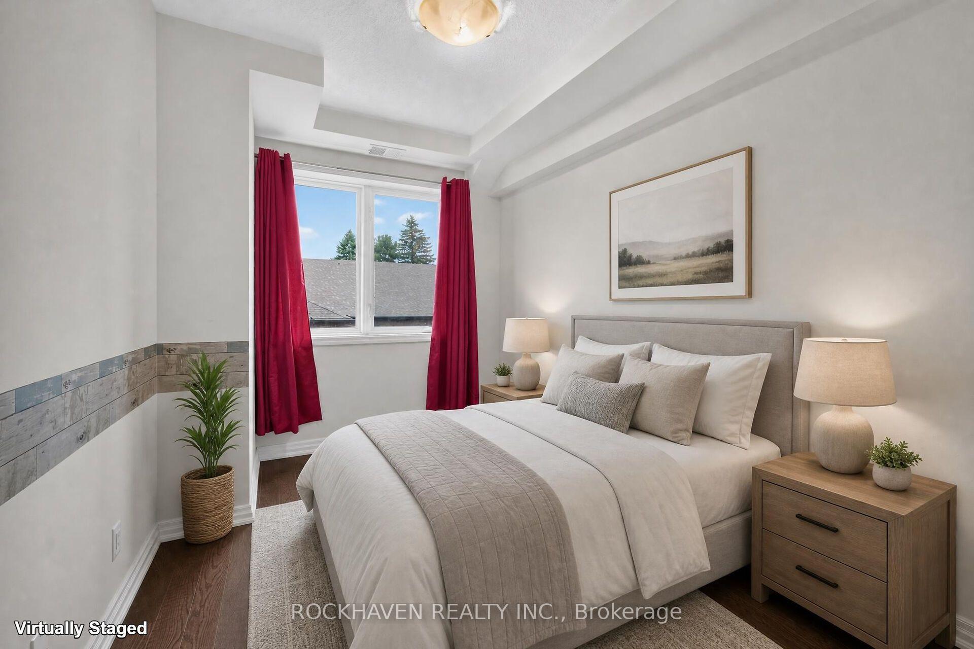 Photo 7 of Unit 207, 170 Rockhaven Lane, Hamilton, Waterdown — HOMEH