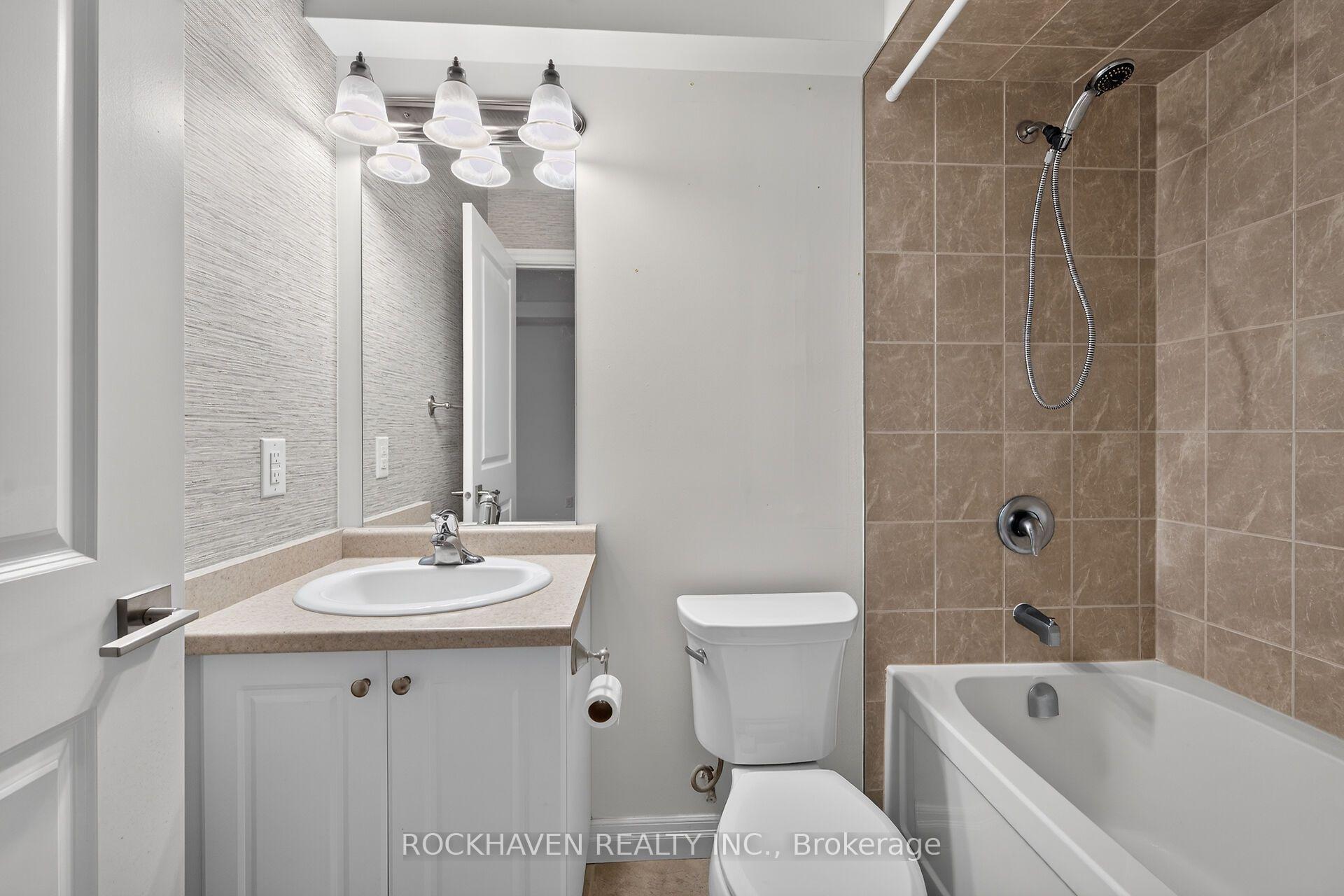 Photo 9 of Unit 207, 170 Rockhaven Lane, Hamilton, Waterdown — HOMEH