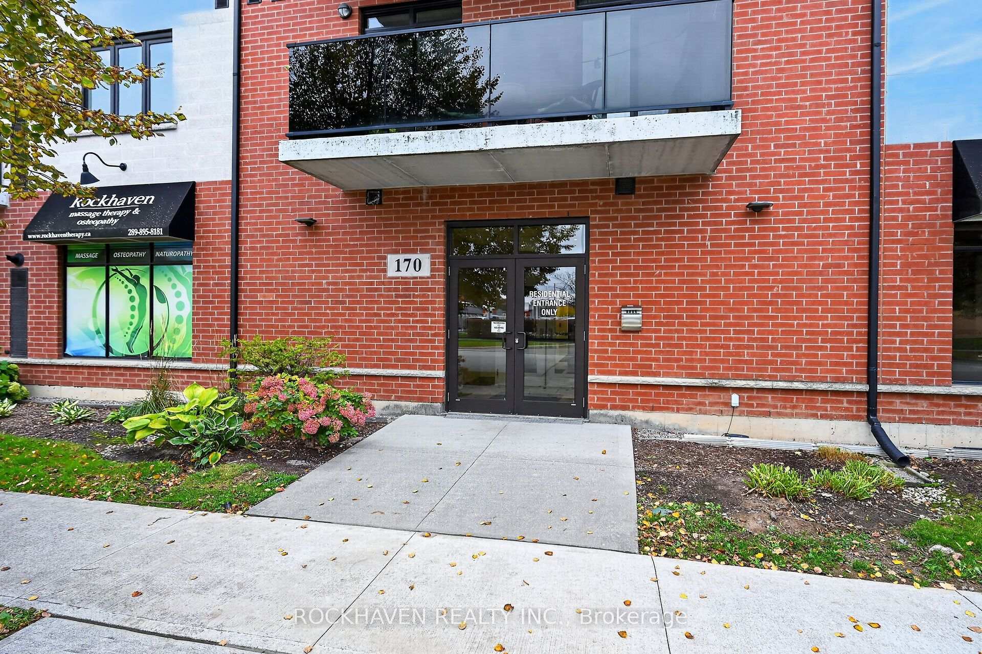 Photo 15 of Unit 207, 170 Rockhaven Lane, Hamilton, Waterdown — HOMEH