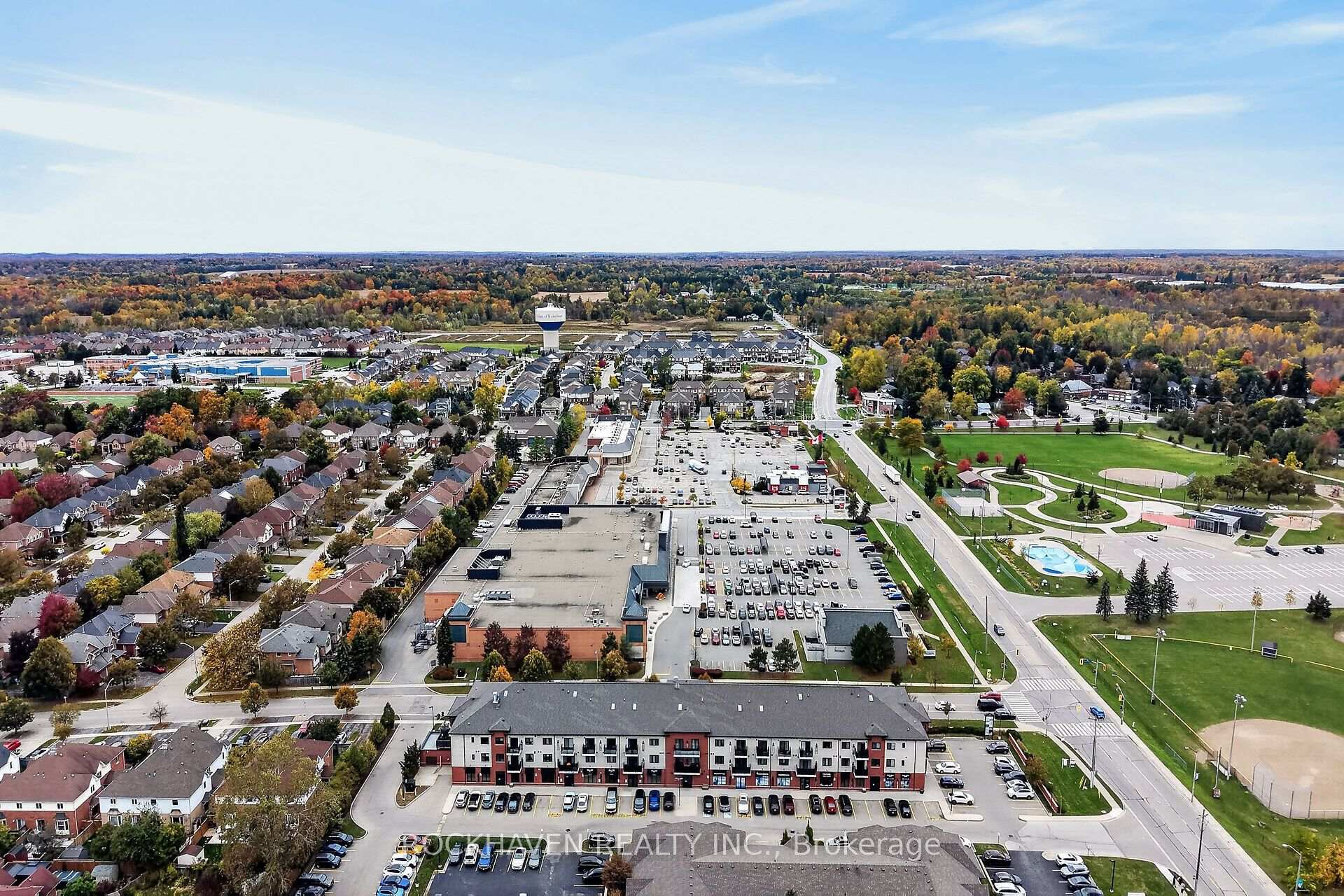 Photo 16 of Unit 207, 170 Rockhaven Lane, Hamilton, Waterdown — HOMEH