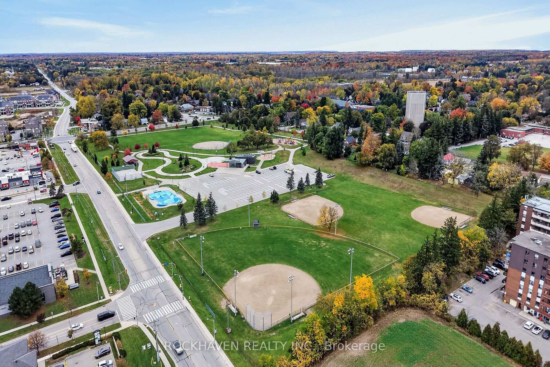 Photo 17 of Unit 207, 170 Rockhaven Lane, Hamilton, Waterdown — HOMEH