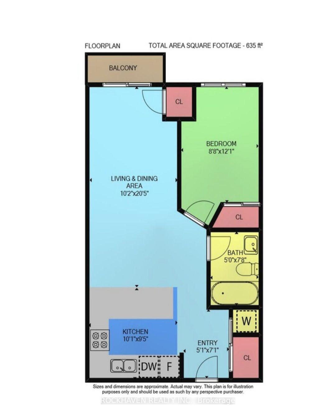 Photo 18 of Unit 207, 170 Rockhaven Lane, Hamilton, Waterdown — HOMEH
