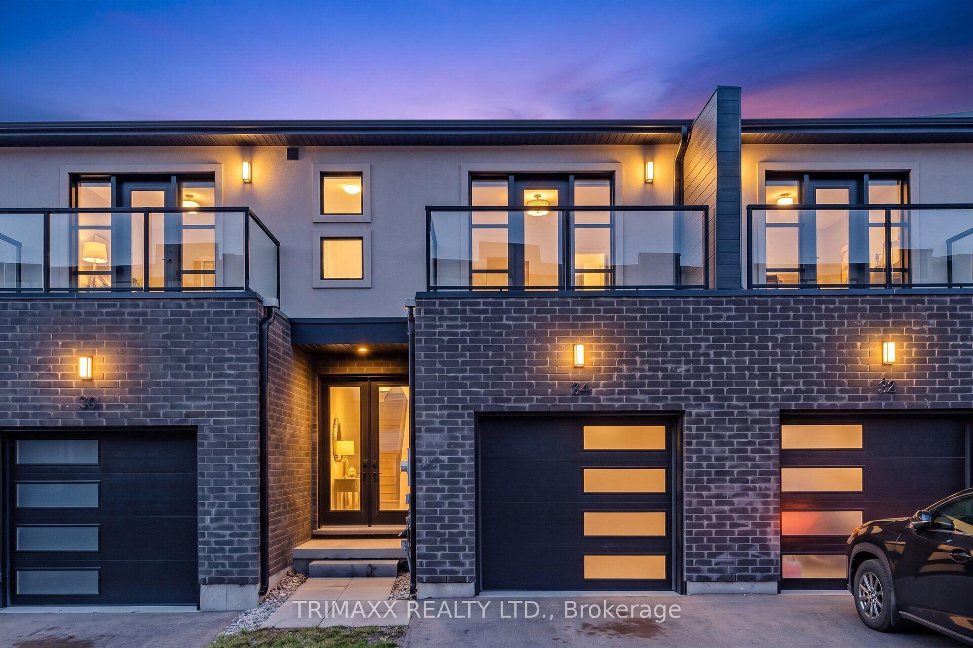Photo 1 of Unit 48, 34 Warren Trail, Welland, Lincoln/Crowland — HOMEH