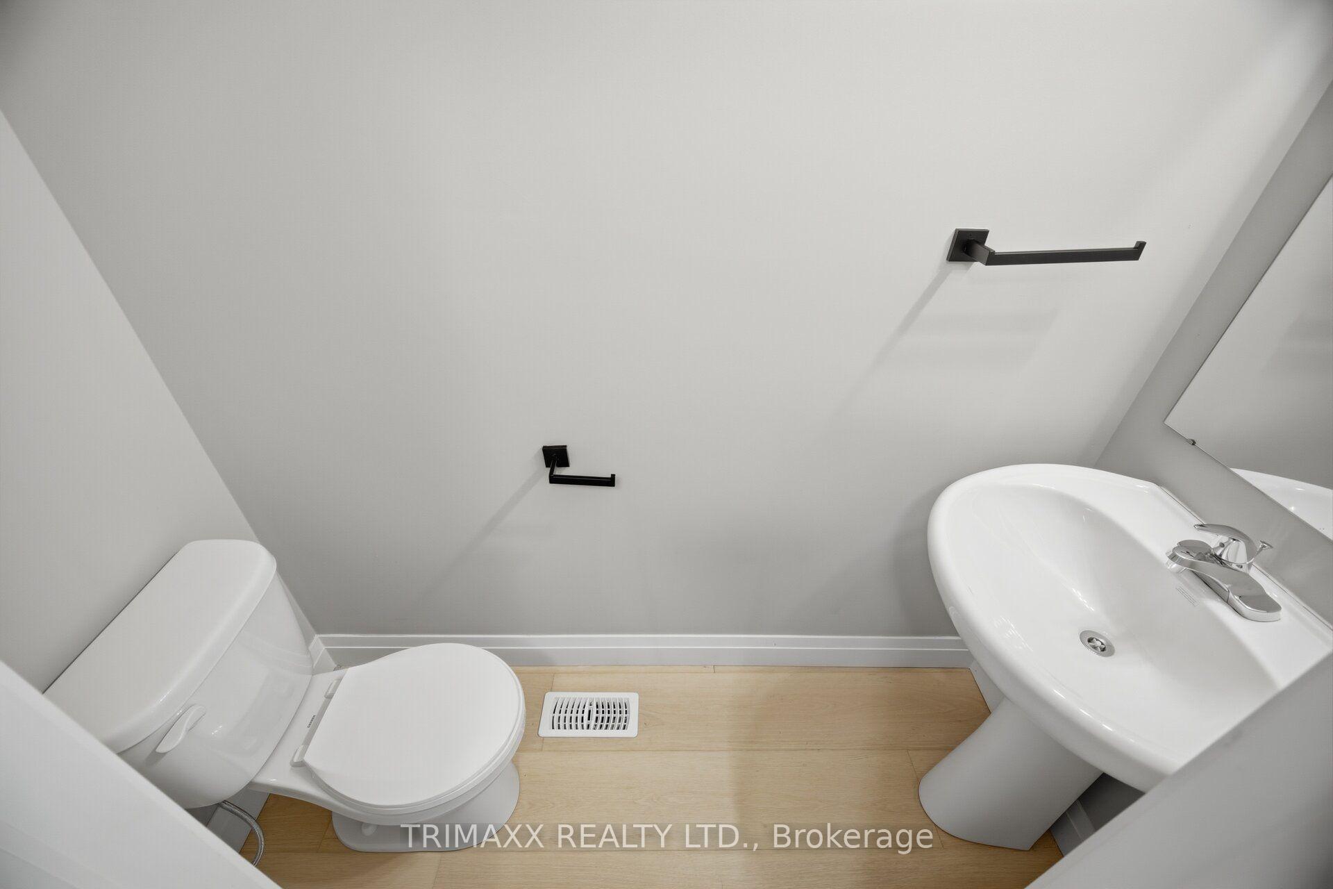 Photo 21 of Unit 48, 34 Warren Trail, Welland, Lincoln/Crowland — HOMEH