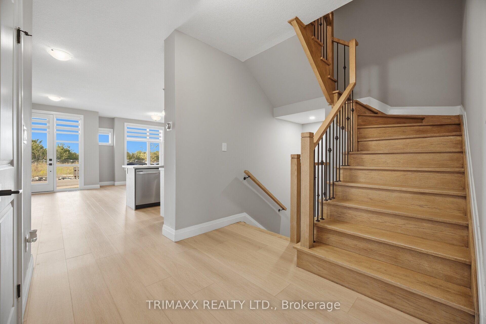 Photo 22 of Unit 48, 34 Warren Trail, Welland, Lincoln/Crowland — HOMEH