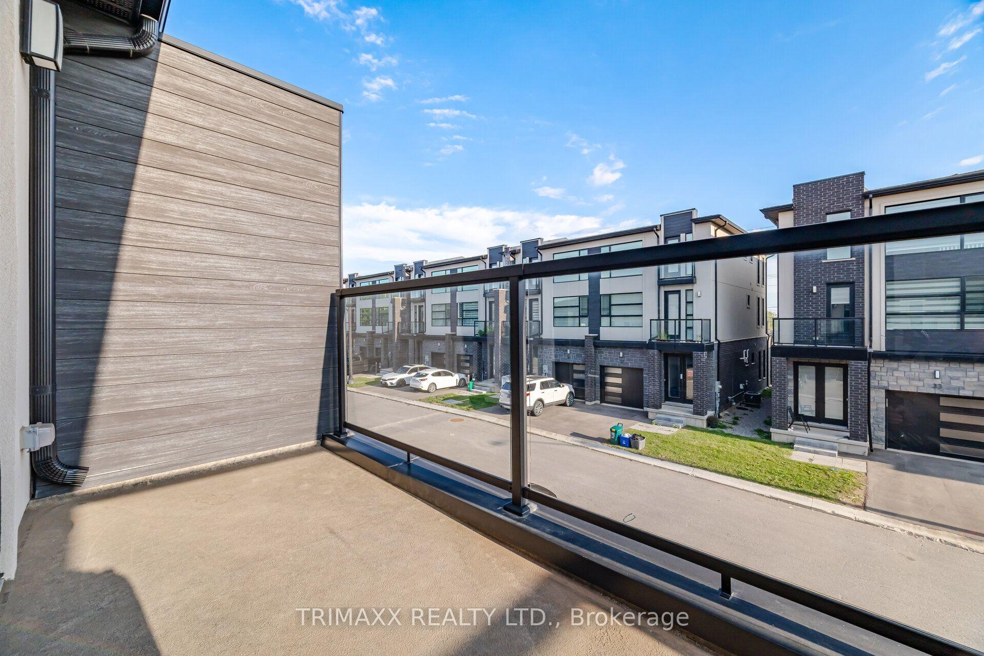 Photo 34 of Unit 48, 34 Warren Trail, Welland, Lincoln/Crowland — HOMEH