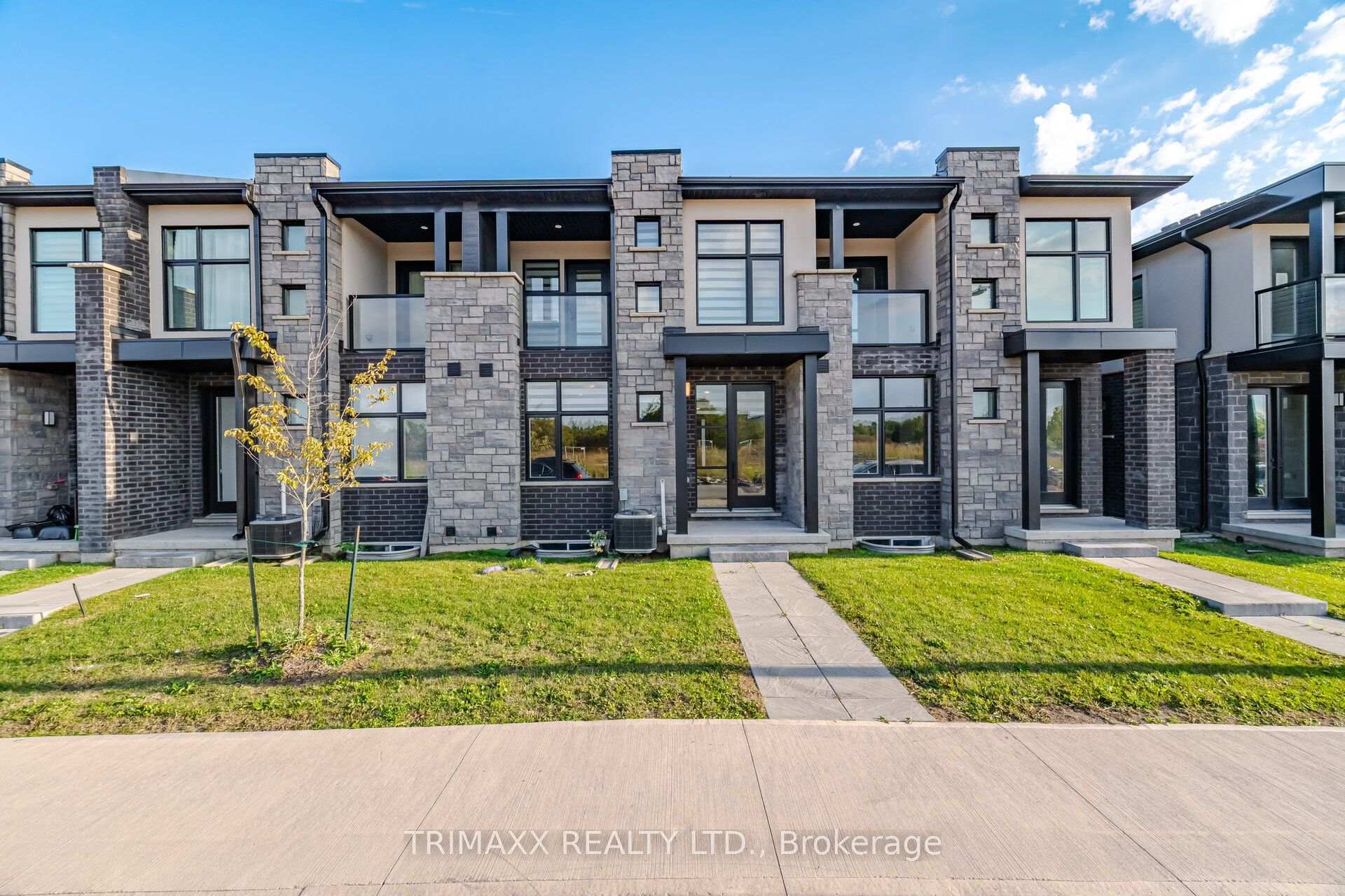 Photo 45 of Unit 48, 34 Warren Trail, Welland, Lincoln/Crowland — HOMEH