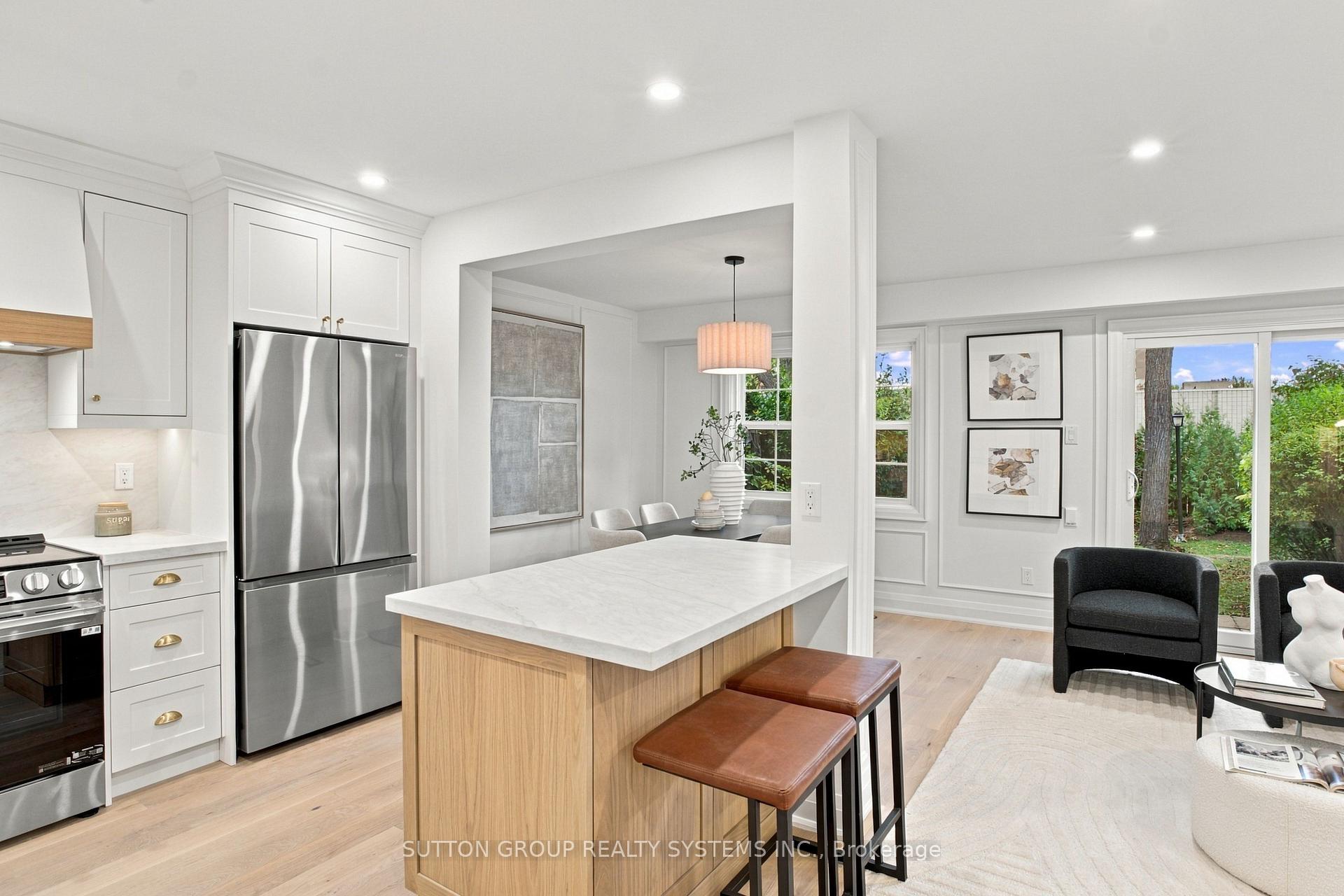 Photo 9 of Unit 26, 1951 Rathburn Road E, Mississauga, Rathwood — HOMEH
