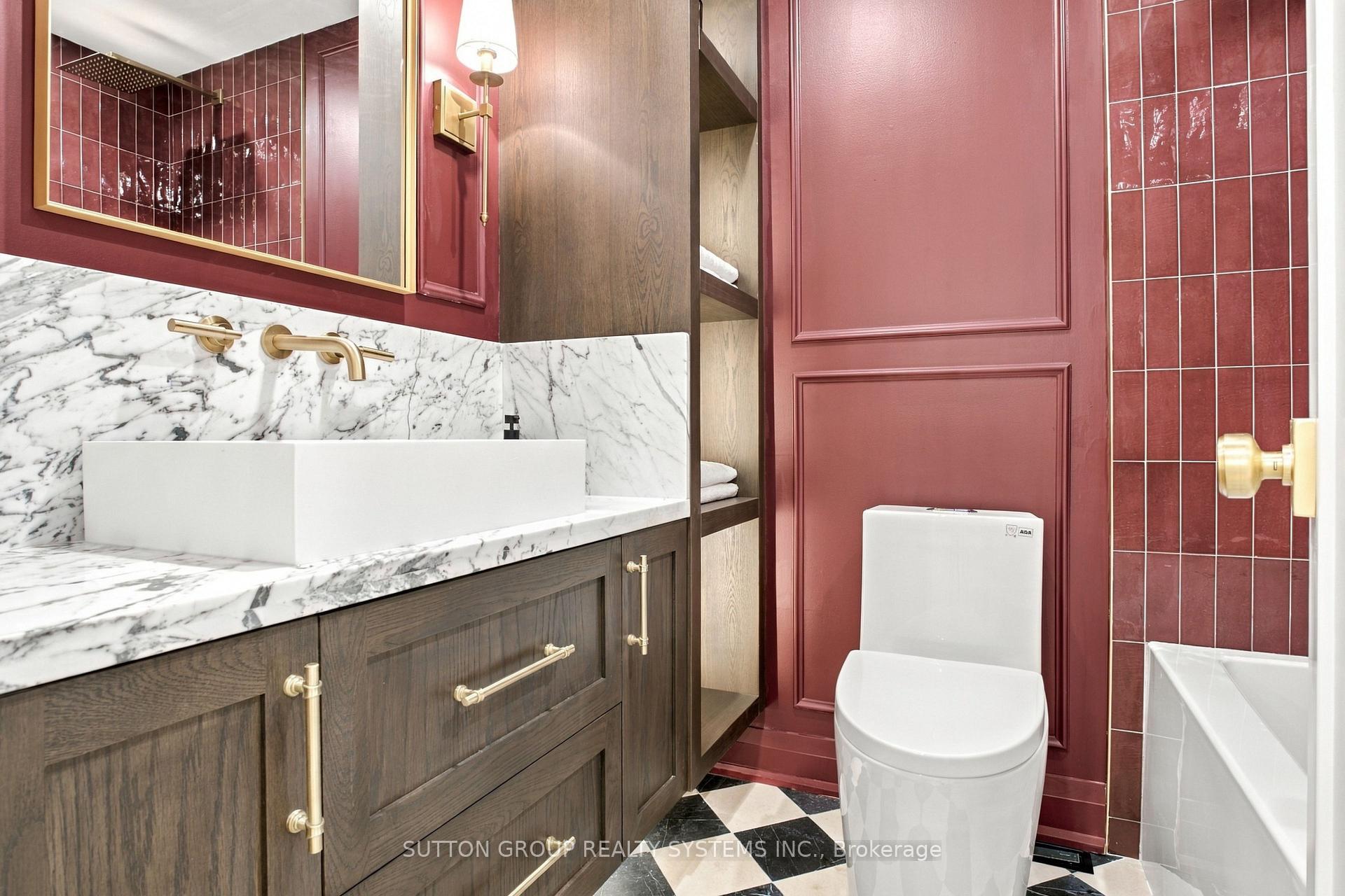 Photo 19 of Unit 26, 1951 Rathburn Road E, Mississauga, Rathwood — HOMEH