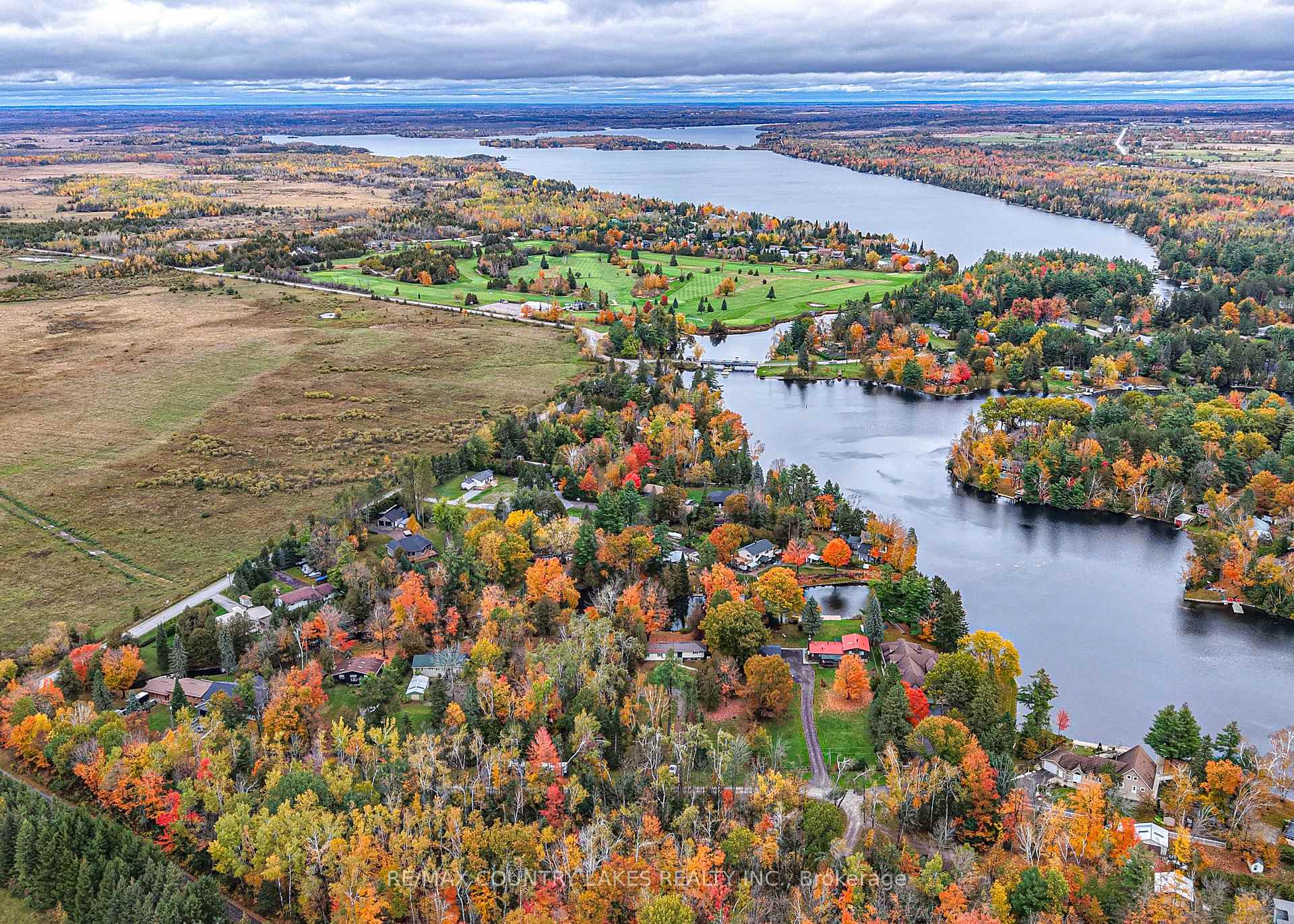 Photo 4 of 21 Duncan Drive, Kawartha Lakes, Woodville — HOMEH