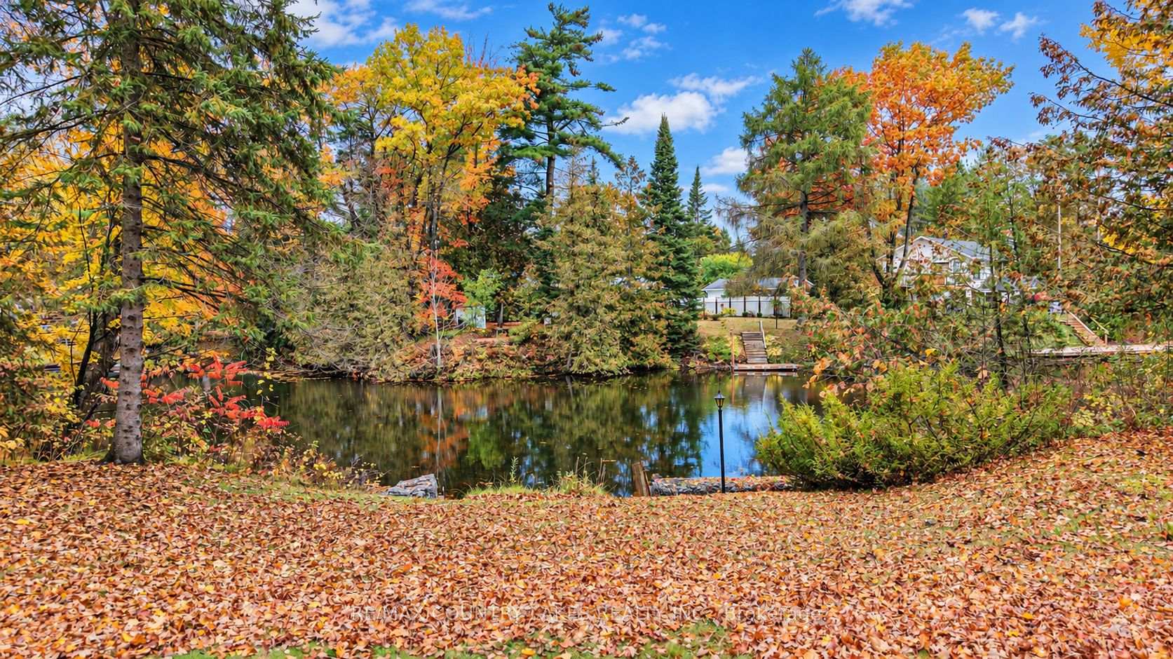Photo 8 of 21 Duncan Drive, Kawartha Lakes, Woodville — HOMEH