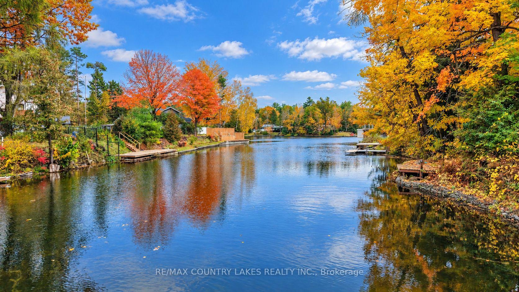 Photo 9 of 21 Duncan Drive, Kawartha Lakes, Woodville — HOMEH