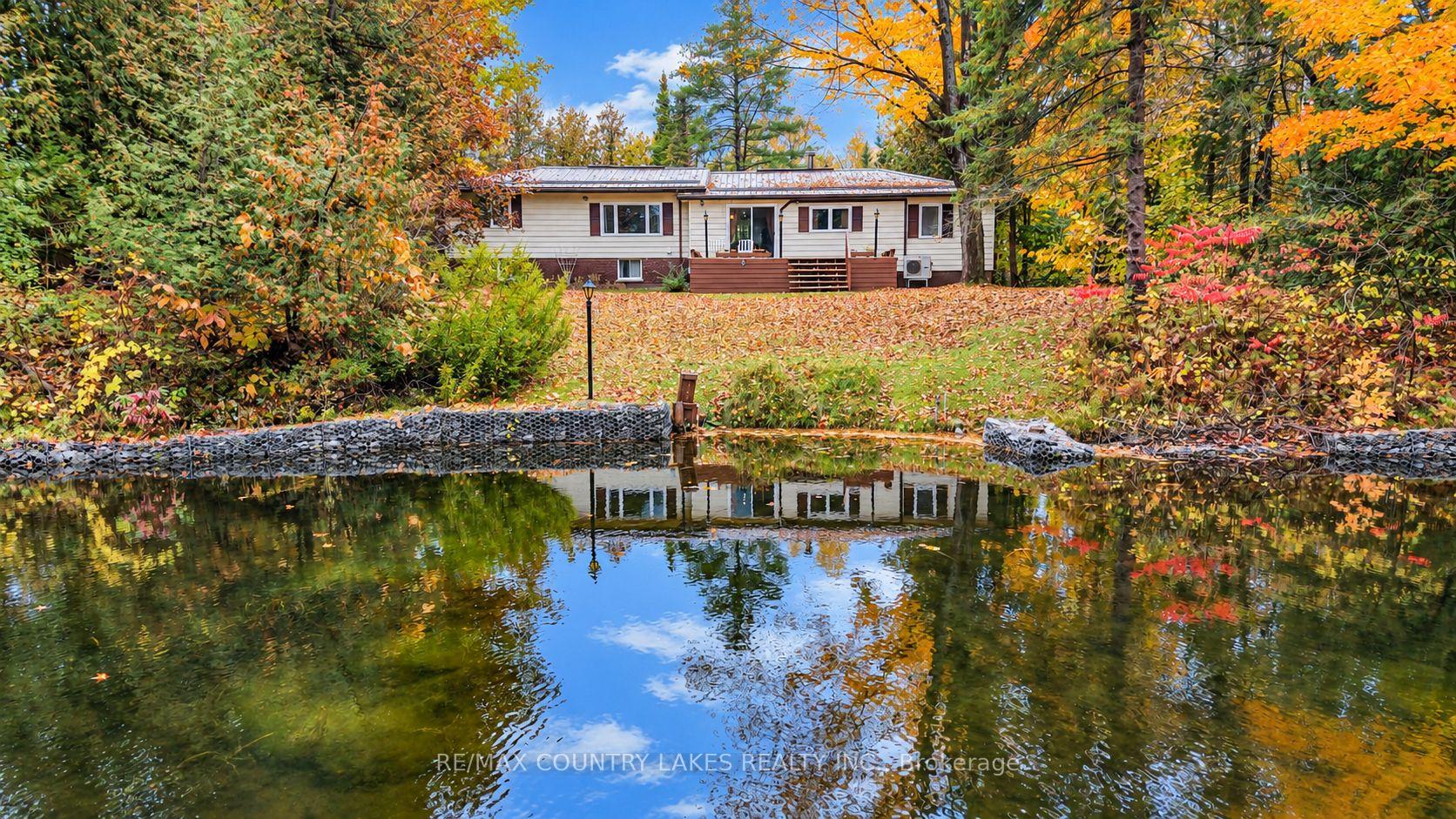 Photo 10 of 21 Duncan Drive, Kawartha Lakes, Woodville — HOMEH