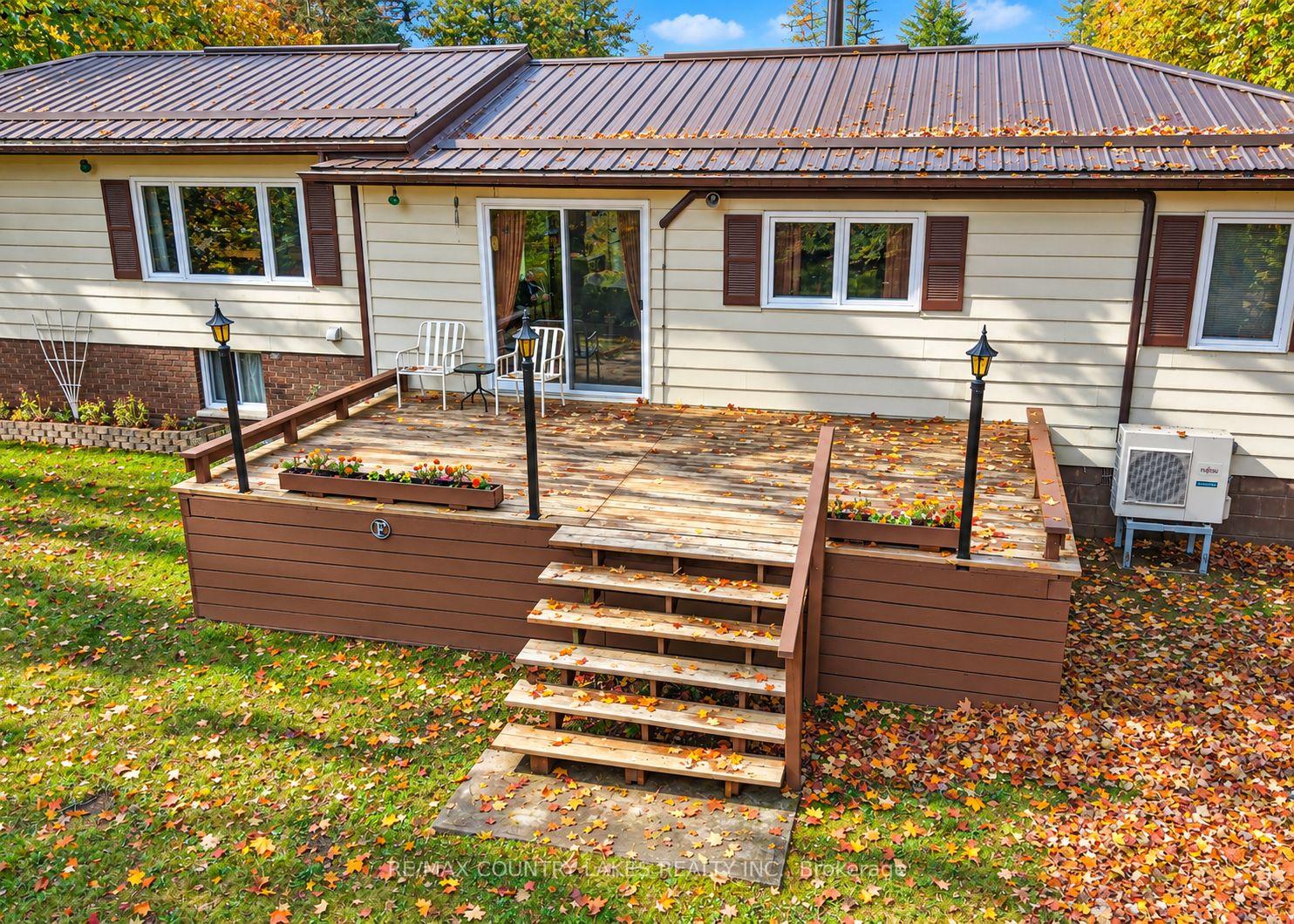 Photo 11 of 21 Duncan Drive, Kawartha Lakes, Woodville — HOMEH