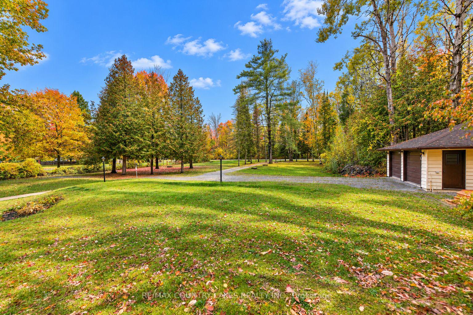 Photo 12 of 21 Duncan Drive, Kawartha Lakes, Woodville — HOMEH