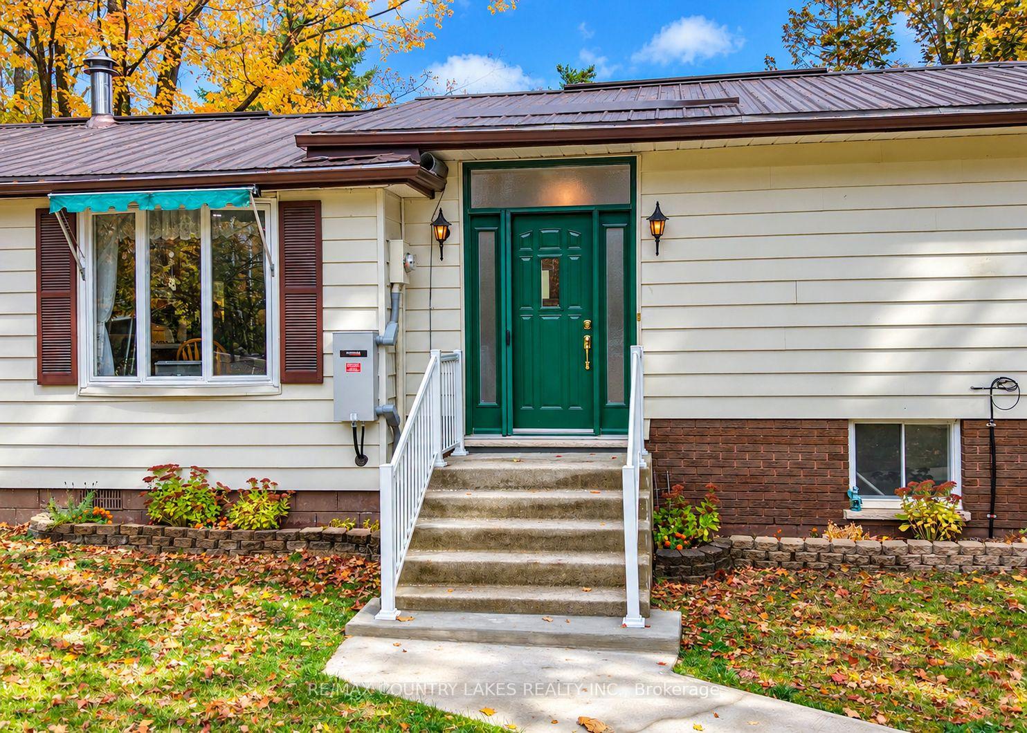 Photo 13 of 21 Duncan Drive, Kawartha Lakes, Woodville — HOMEH