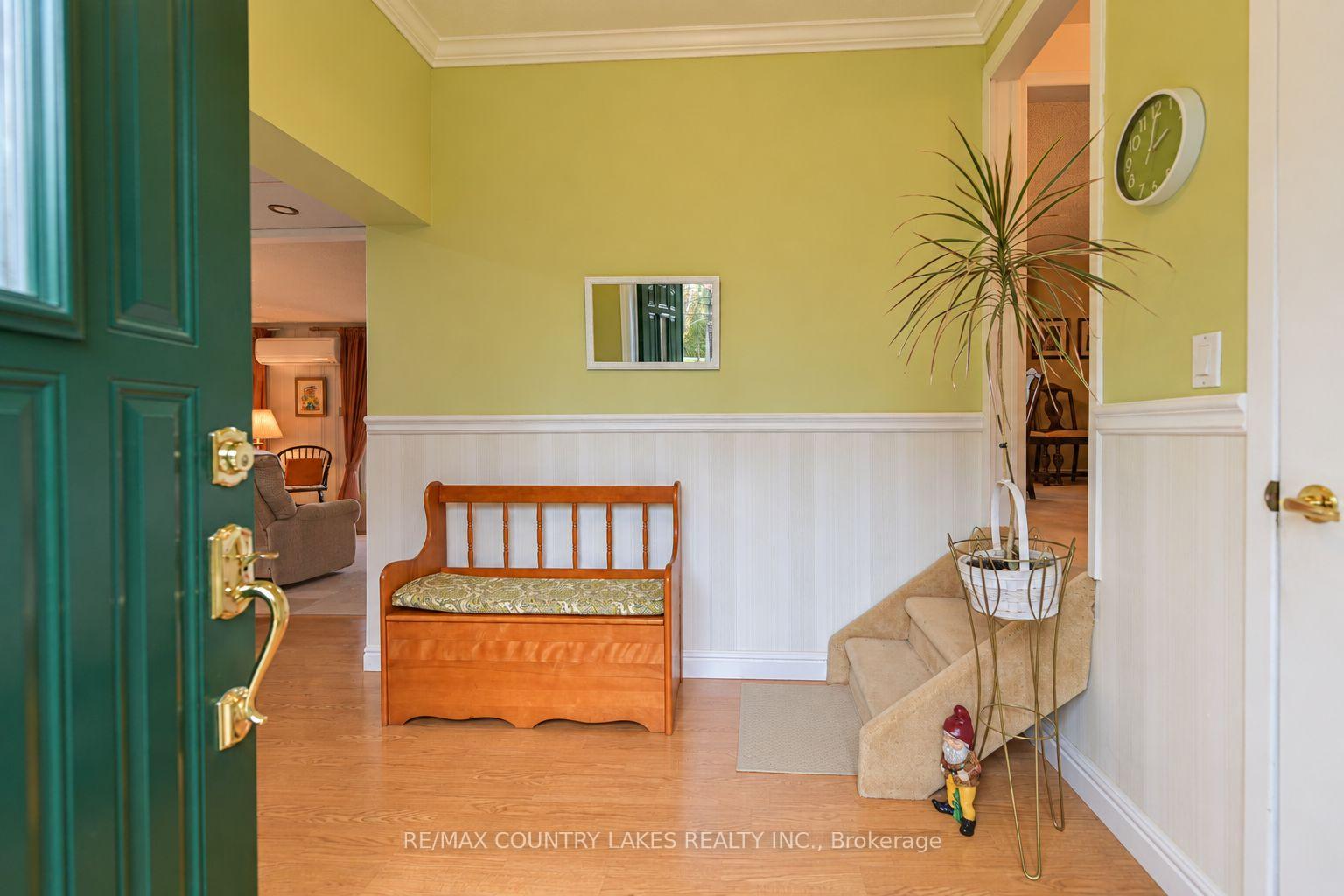 Photo 14 of 21 Duncan Drive, Kawartha Lakes, Woodville — HOMEH