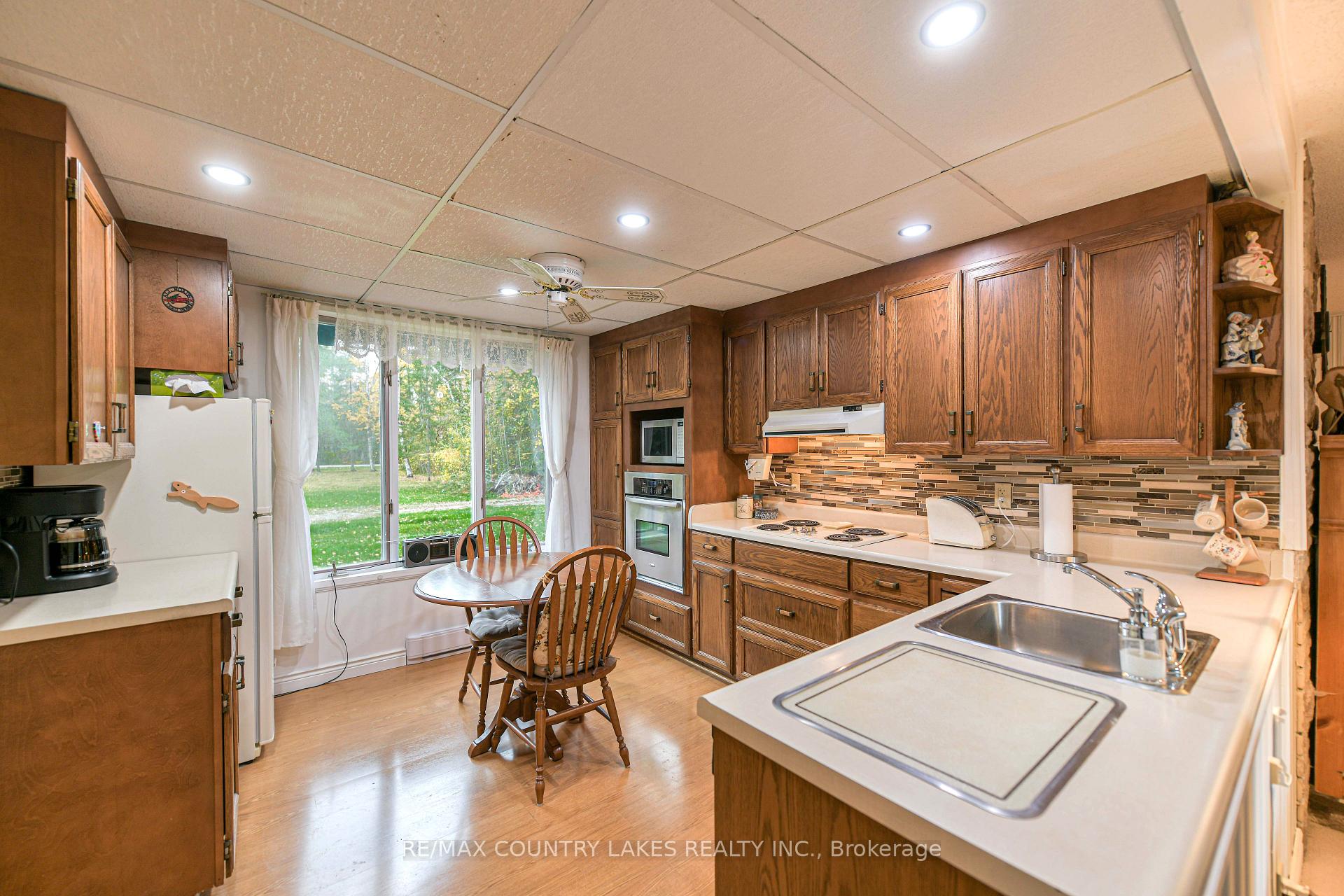 Photo 15 of 21 Duncan Drive, Kawartha Lakes, Woodville — HOMEH
