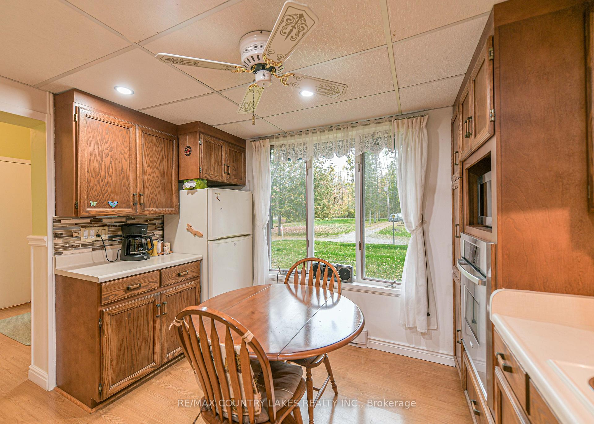 Photo 16 of 21 Duncan Drive, Kawartha Lakes, Woodville — HOMEH
