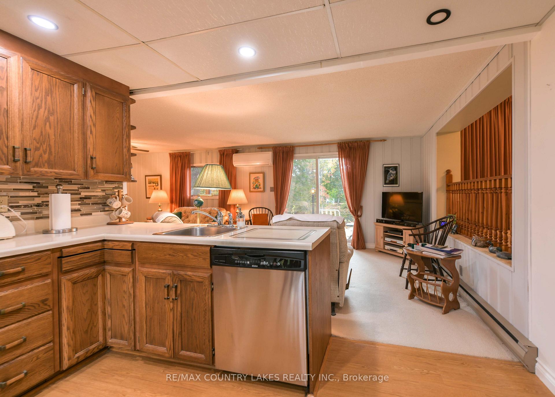 Photo 17 of 21 Duncan Drive, Kawartha Lakes, Woodville — HOMEH