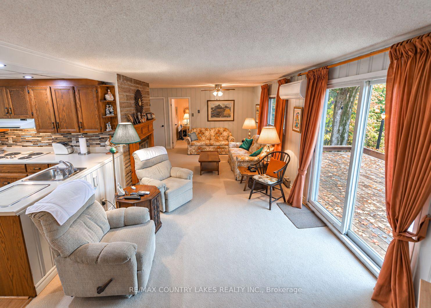 Photo 18 of 21 Duncan Drive, Kawartha Lakes, Woodville — HOMEH