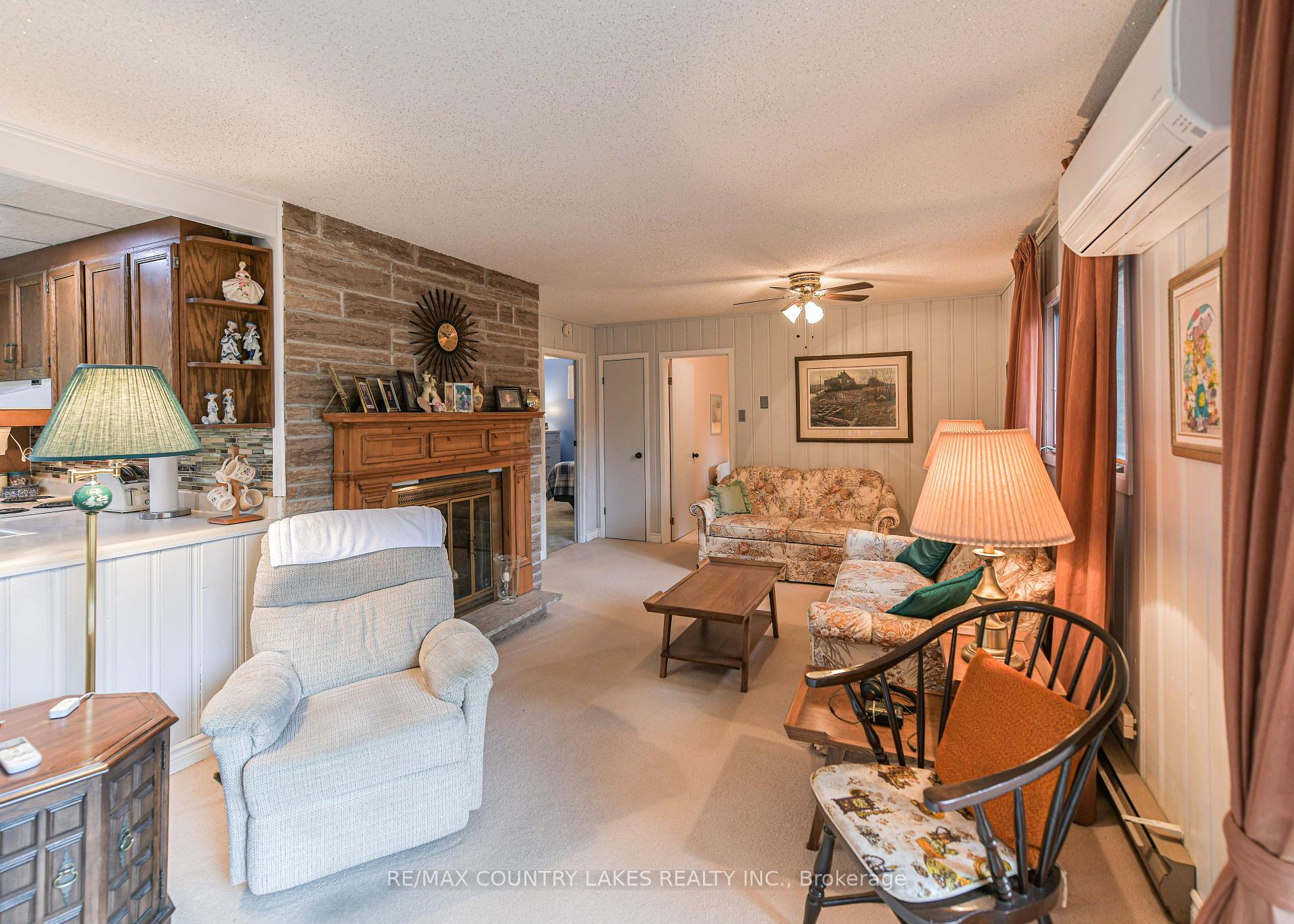 Photo 19 of 21 Duncan Drive, Kawartha Lakes, Woodville — HOMEH