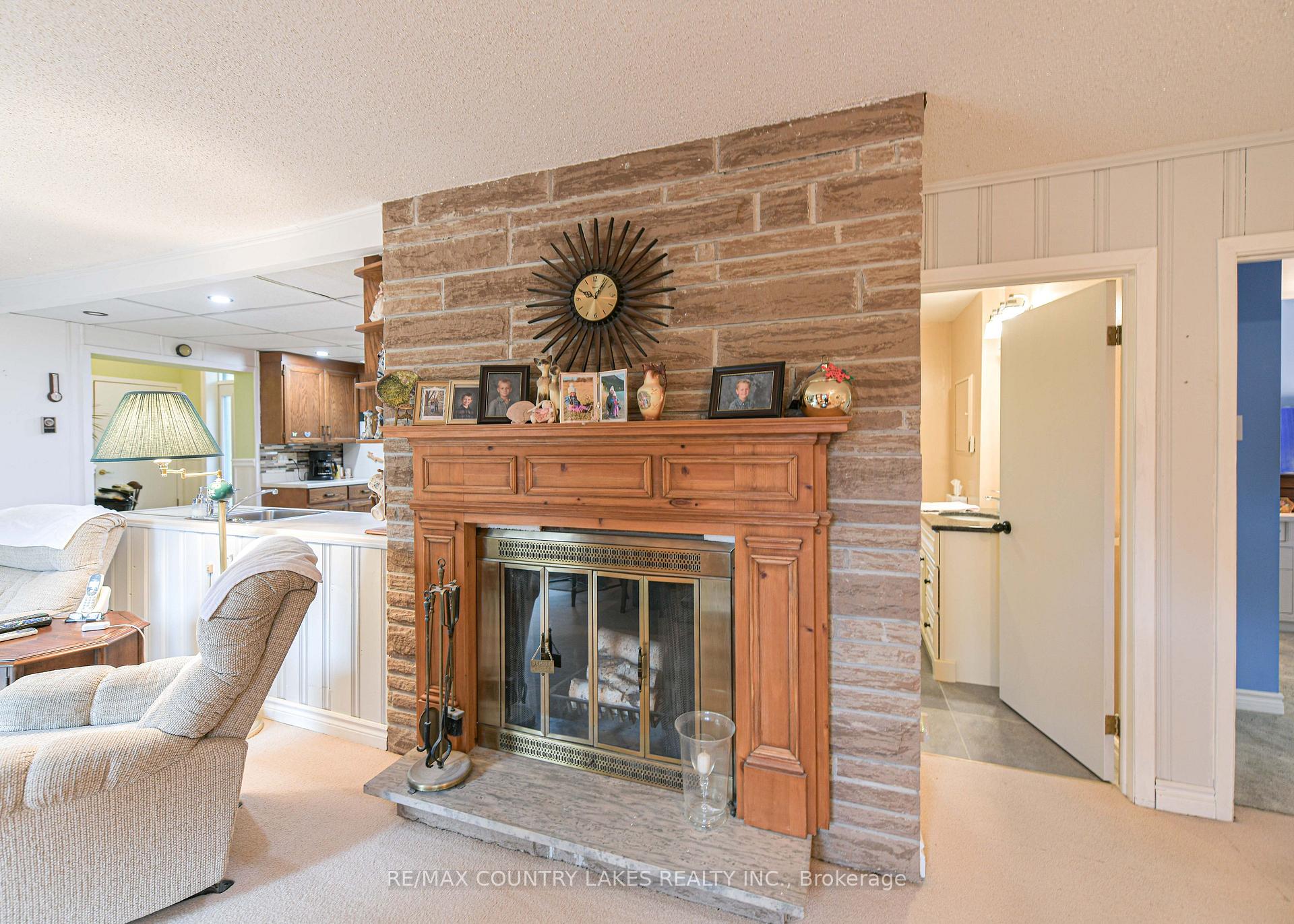 Photo 20 of 21 Duncan Drive, Kawartha Lakes, Woodville — HOMEH