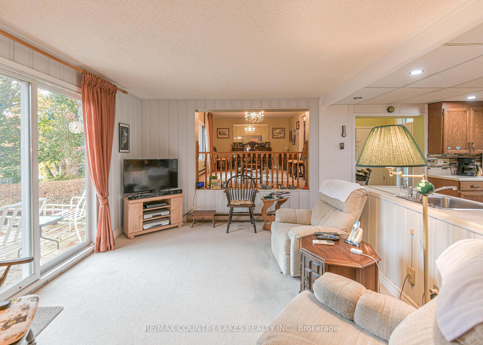 Photo 21 of 21 Duncan Drive, Kawartha Lakes, Woodville — HOMEH
