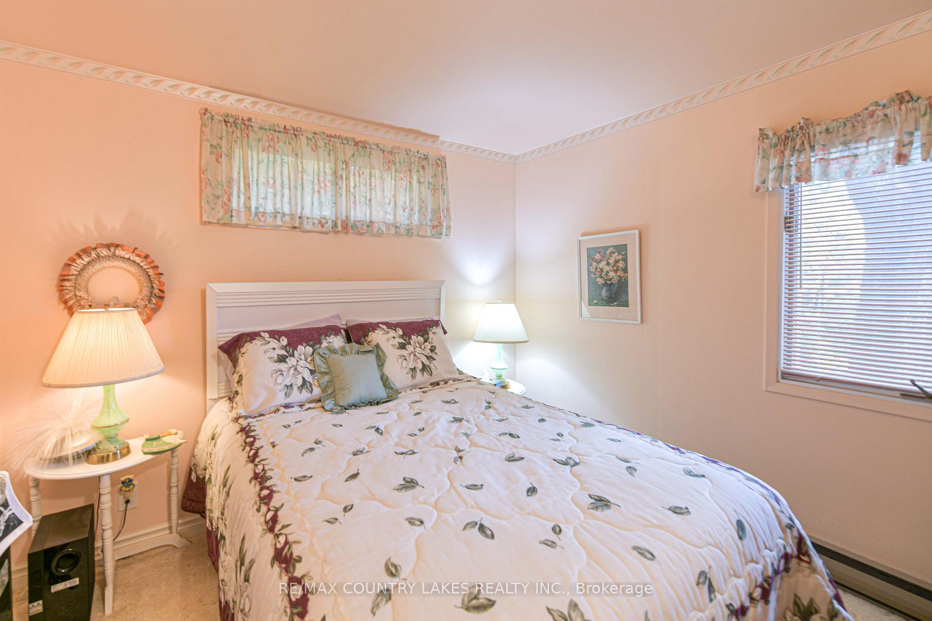Photo 23 of 21 Duncan Drive, Kawartha Lakes, Woodville — HOMEH