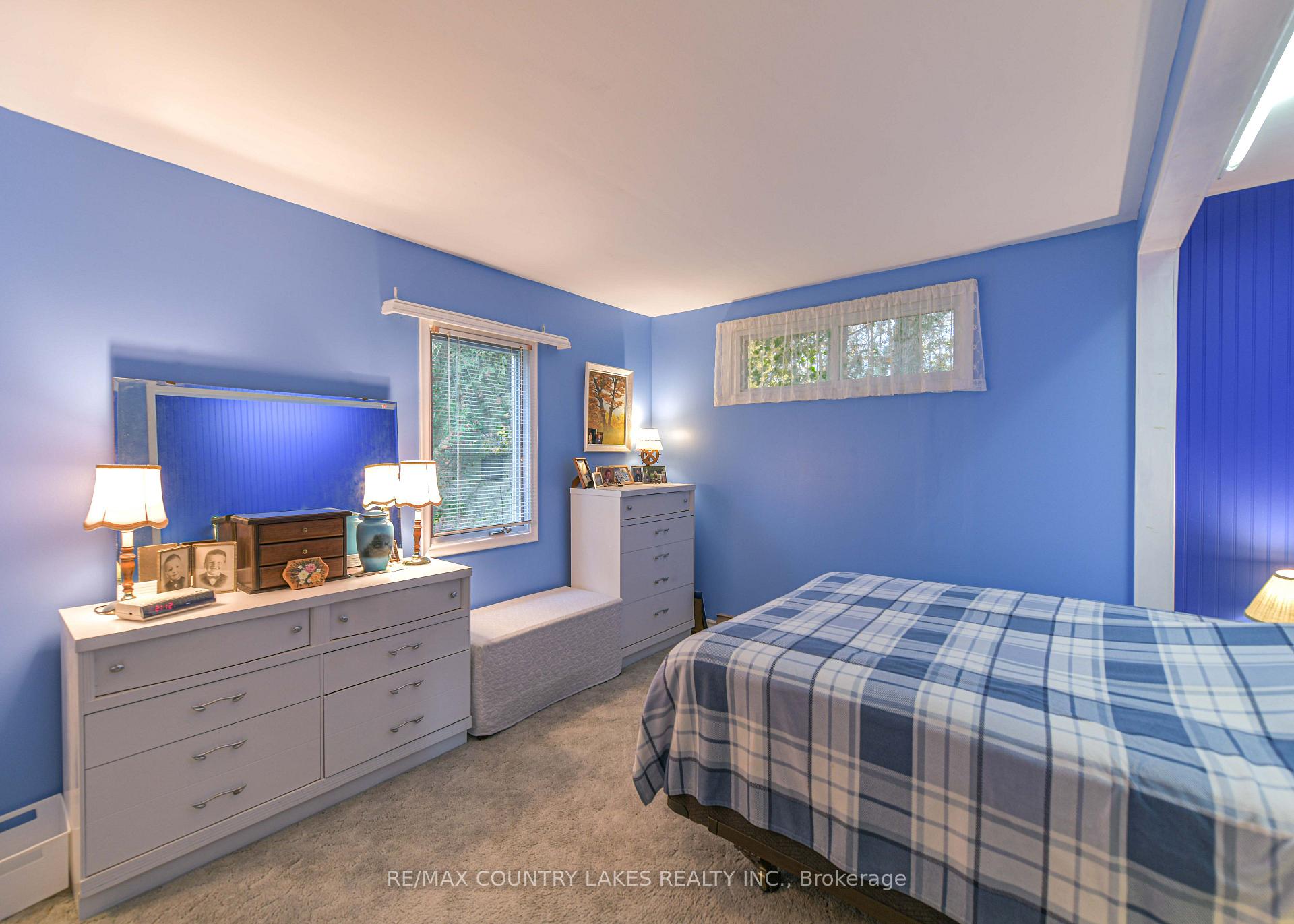 Photo 24 of 21 Duncan Drive, Kawartha Lakes, Woodville — HOMEH
